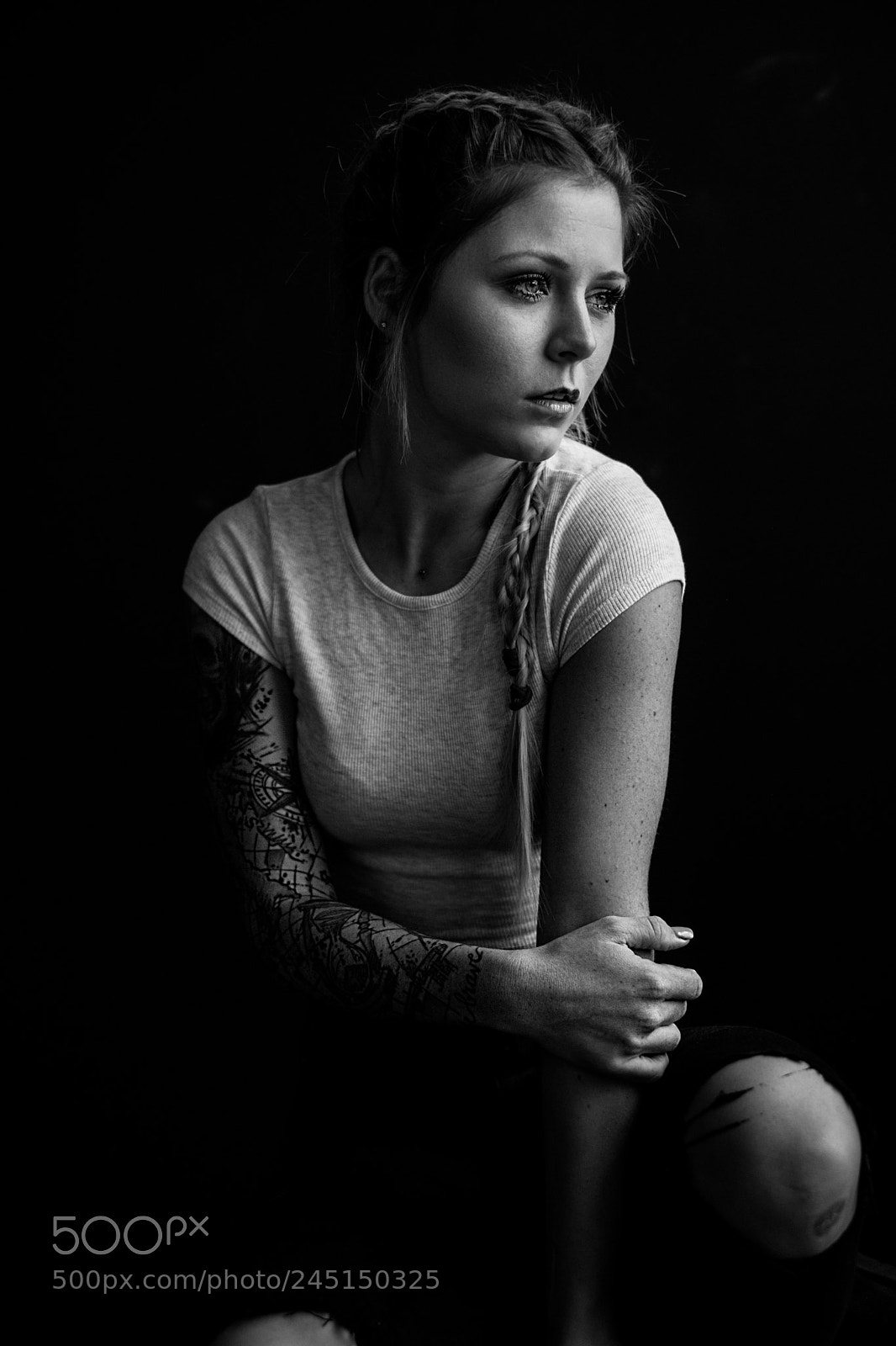 Fujifilm X-T2 sample photo. Jaqueline photography