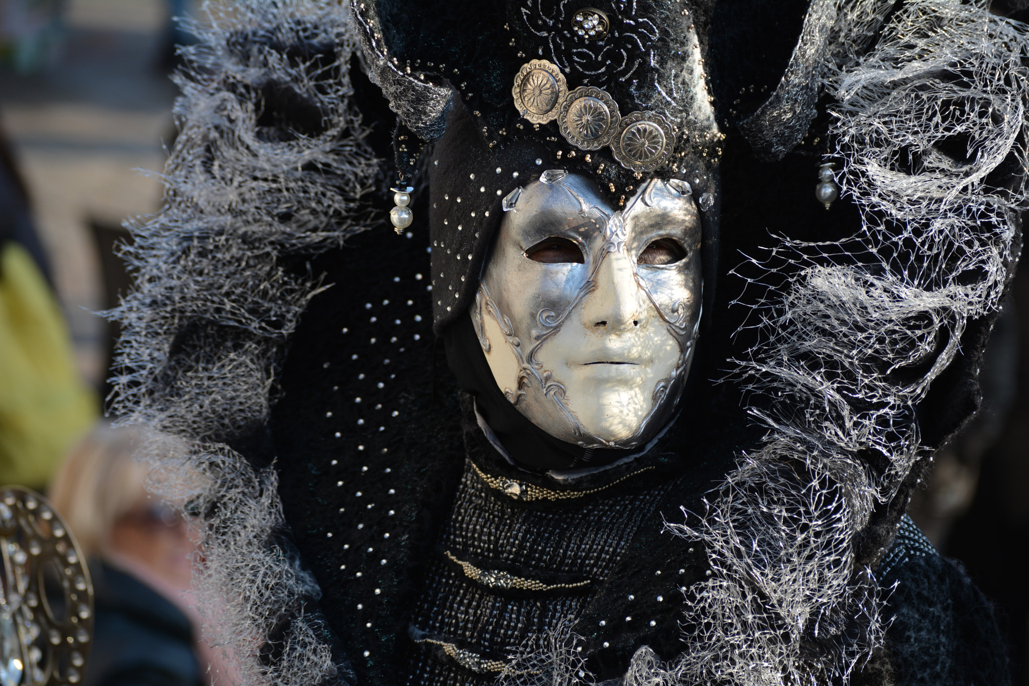 Nikon D5200 sample photo. Venezia_04.02.18_6 photography