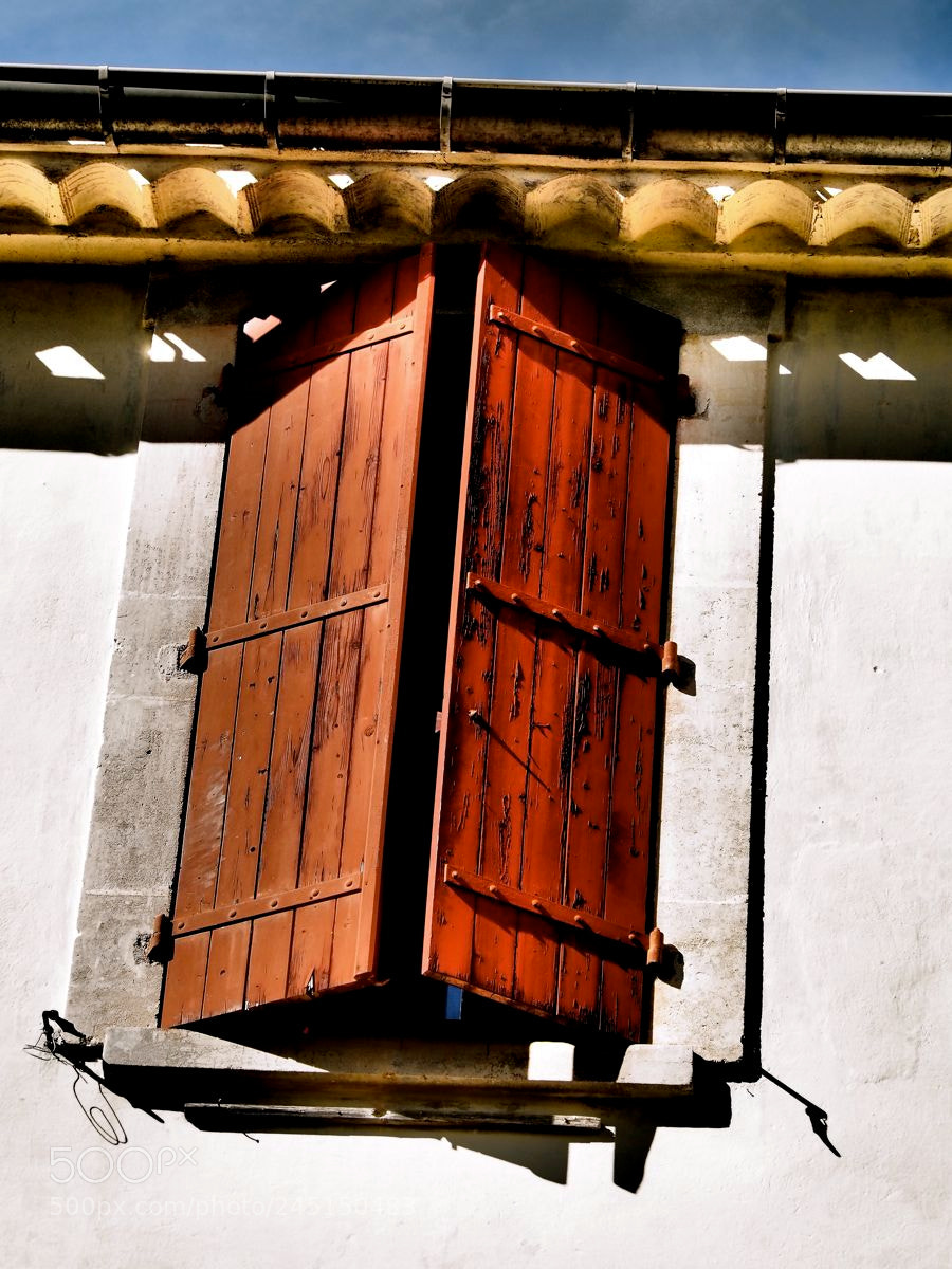 Olympus OM-D E-M5 sample photo. Entrouverts photography