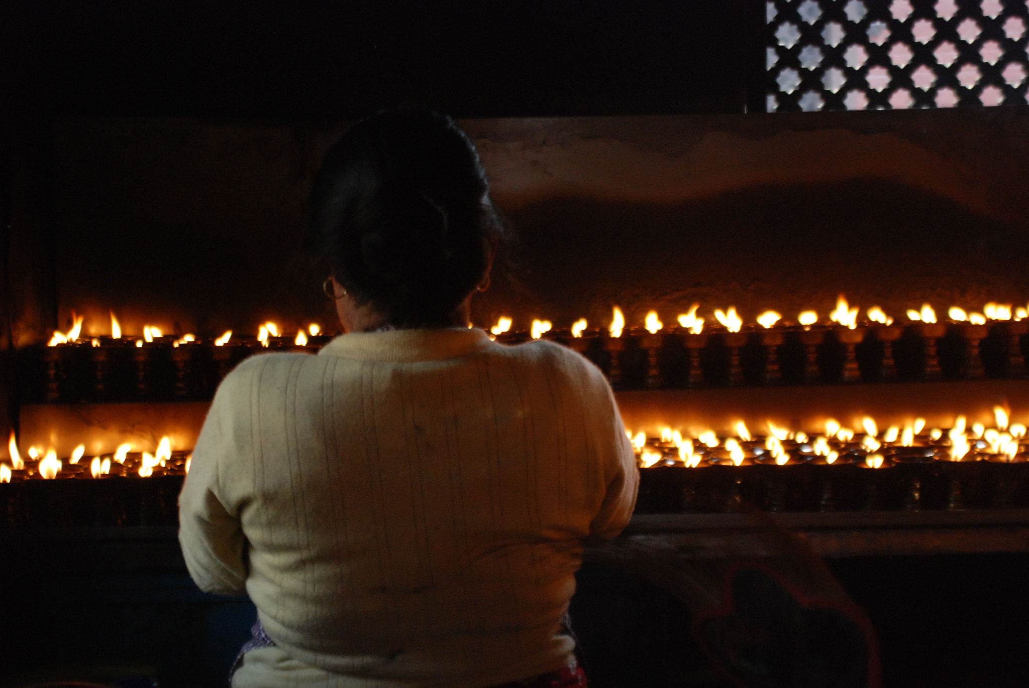 Nikon D80 sample photo. Moments in kathmandu photography