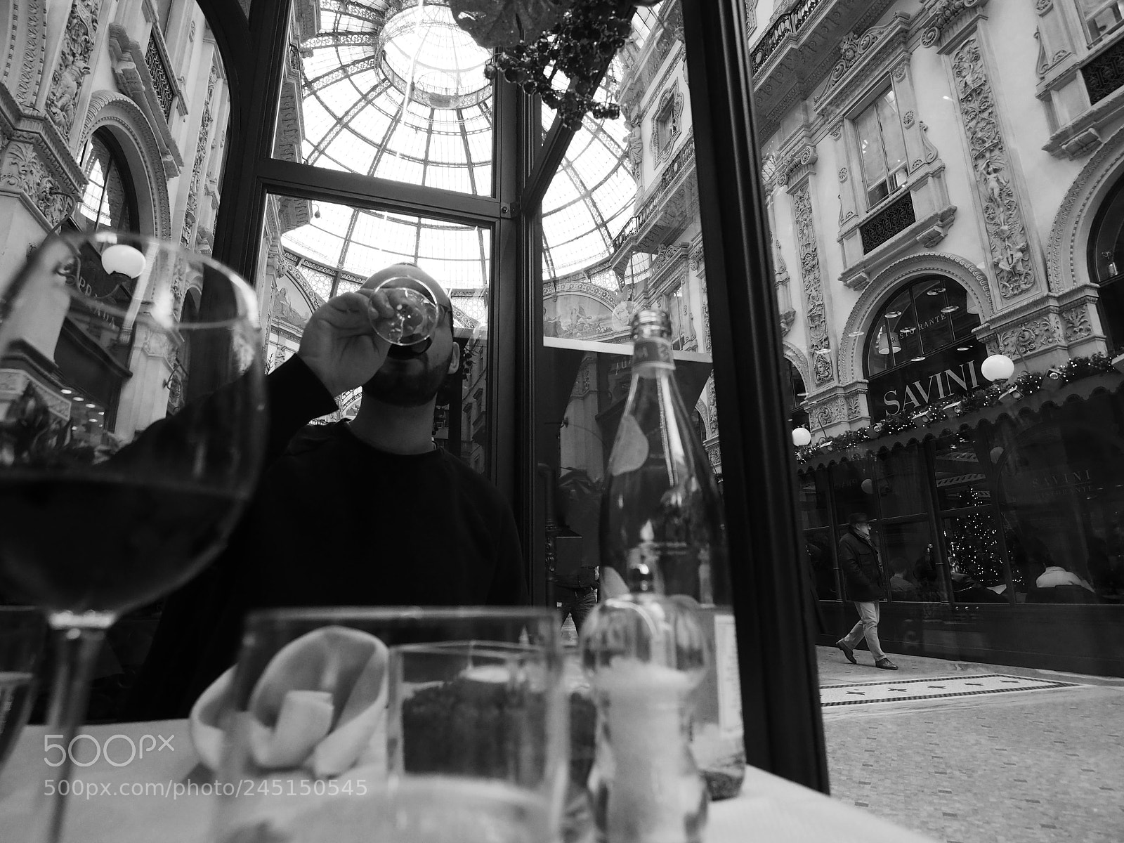 Olympus OM-D E-M10 III sample photo. Vinorosso photography