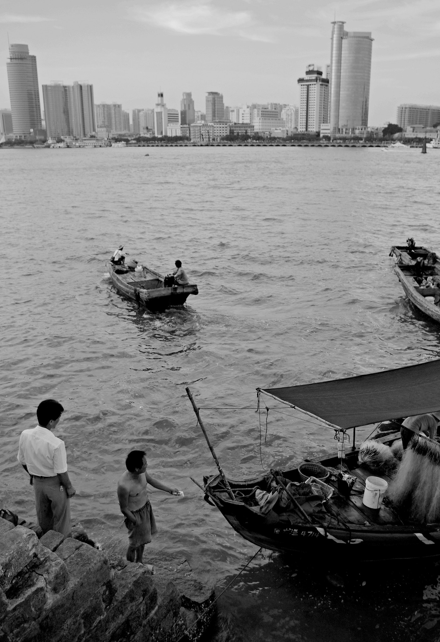 Pentax K10D sample photo. Foto in china photography