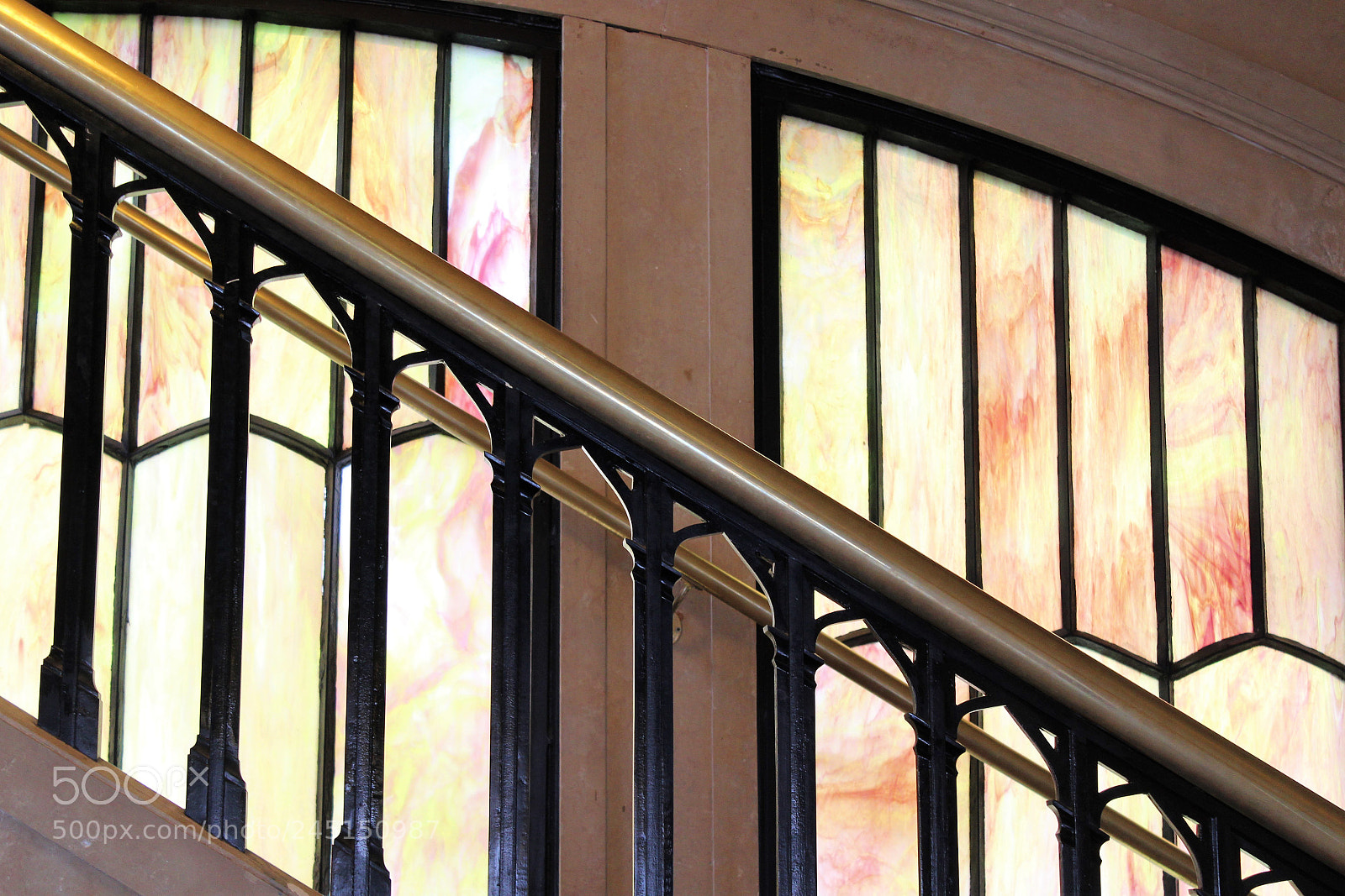 Canon EOS 1200D (EOS Rebel T5 / EOS Kiss X70 / EOS Hi) sample photo. Banister photography