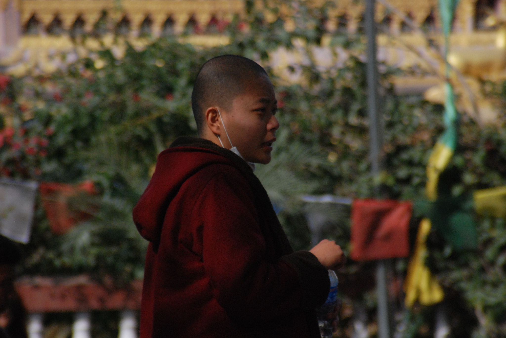 Nikon D80 sample photo. Moments in kathmandu photography