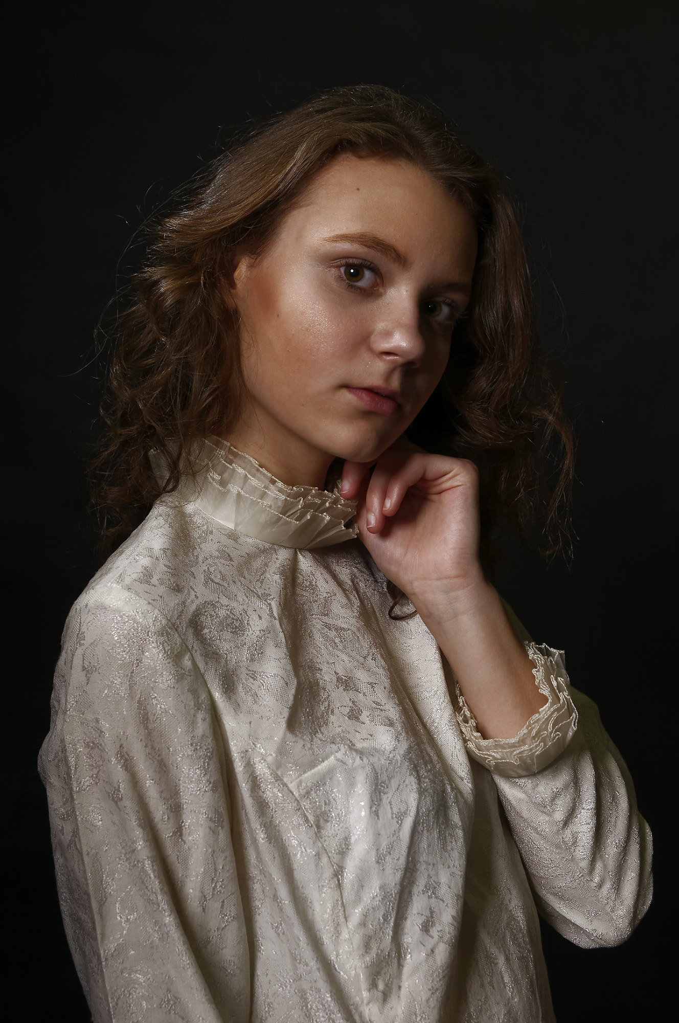 Nikon D300 sample photo