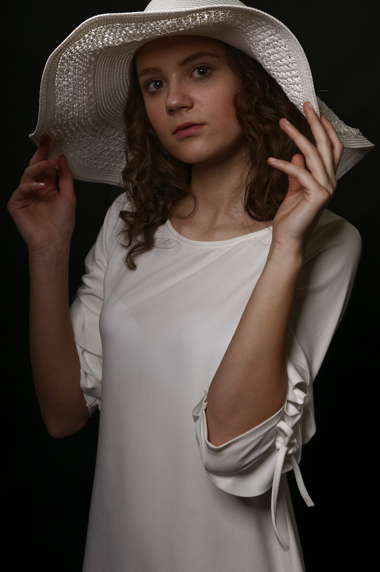 Nikon D300 sample photo