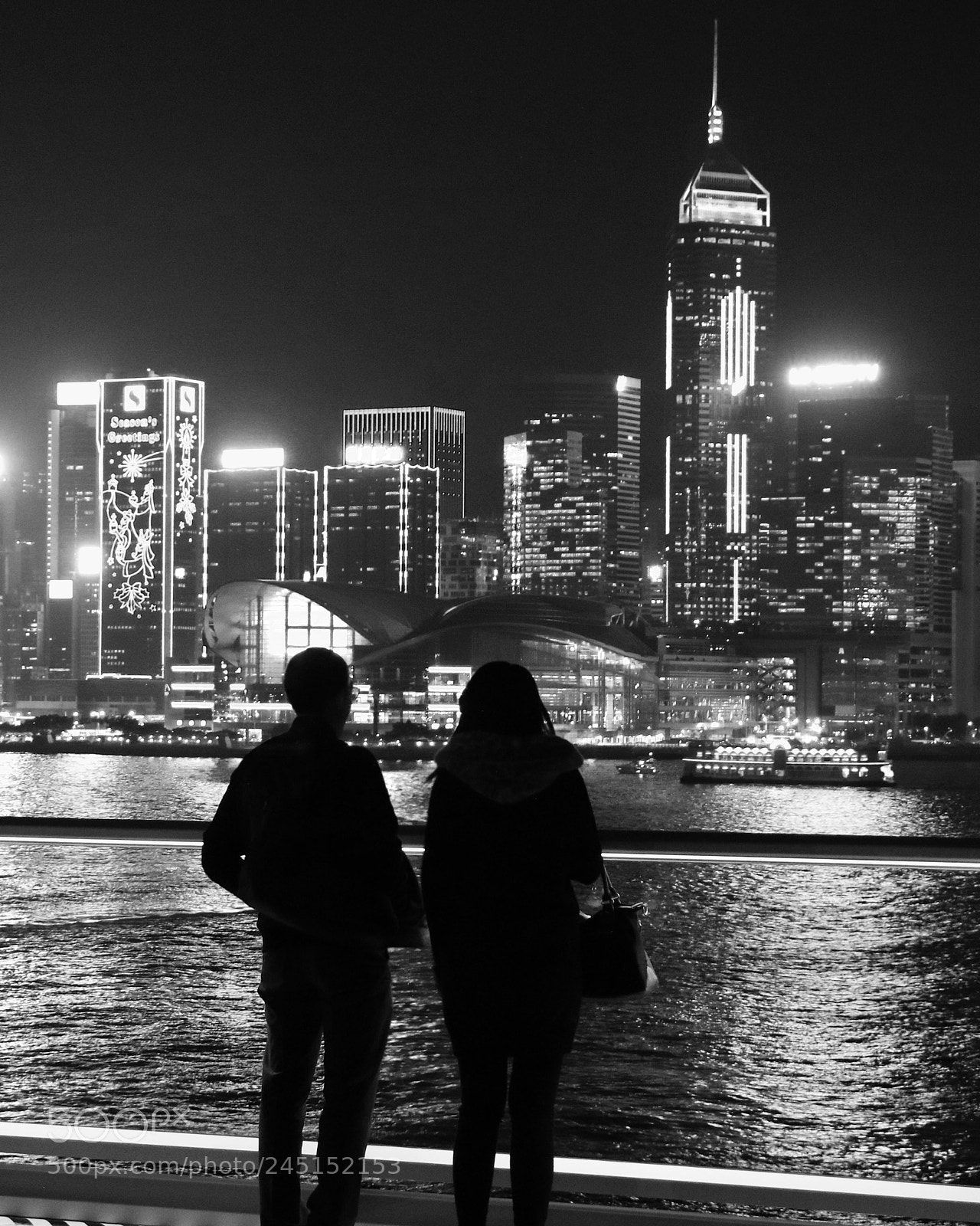 Canon EOS 760D (EOS Rebel T6s / EOS 8000D) sample photo. Busy city 20: city light photography