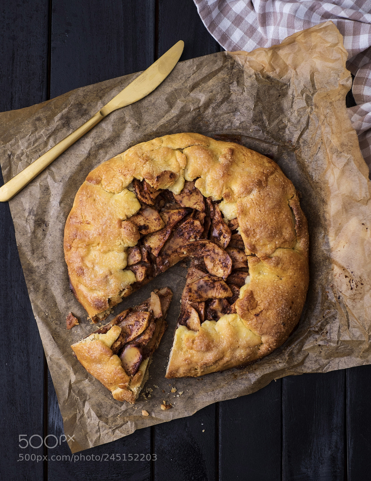 Fujifilm X-T1 sample photo. Apple pie by cy photography