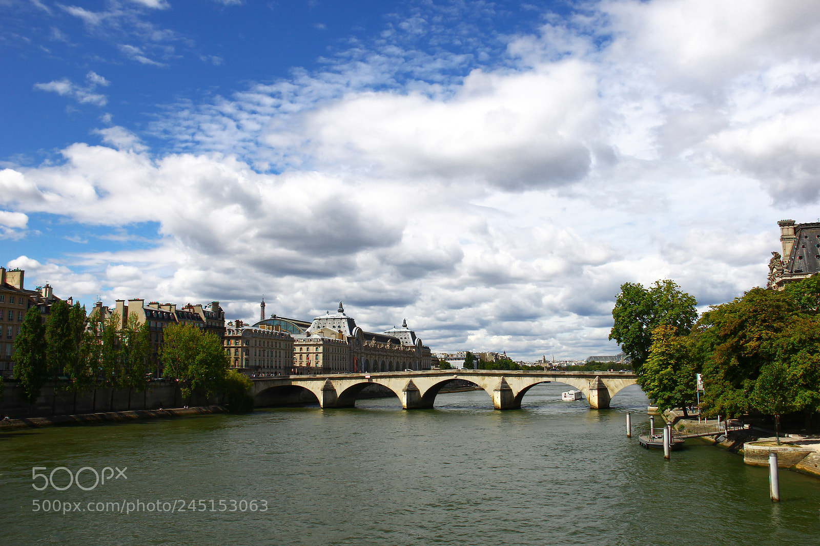 Canon EOS 60D sample photo. Paris, france photography