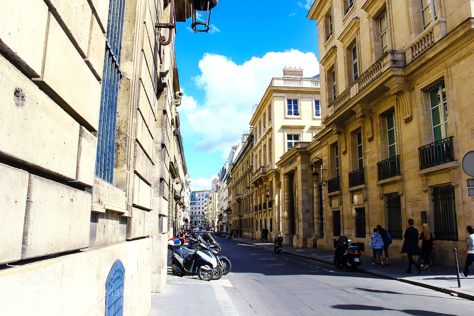 Canon EOS 60D sample photo. Paris, france photography