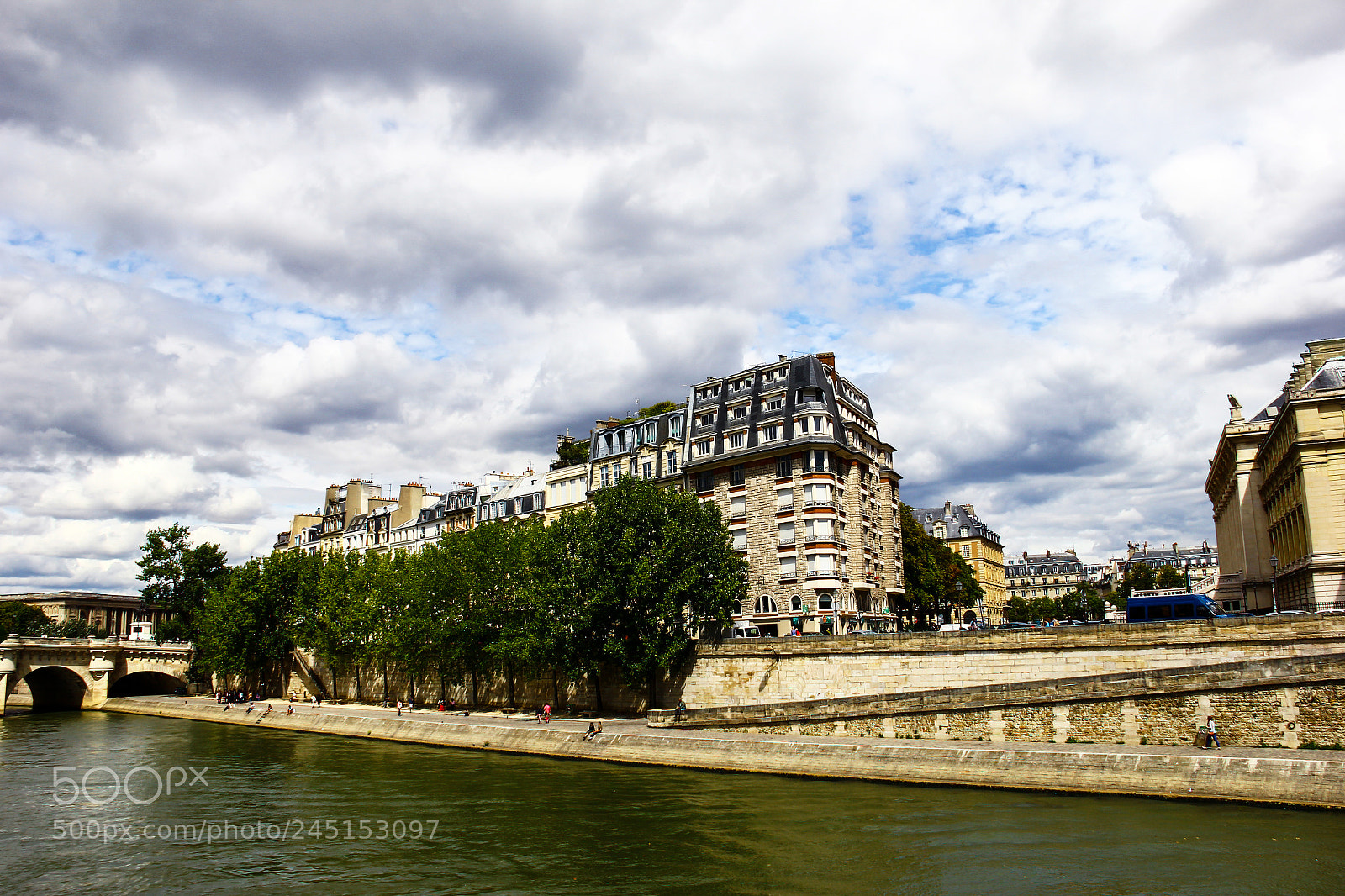 Canon EOS 60D sample photo. Paris, france photography