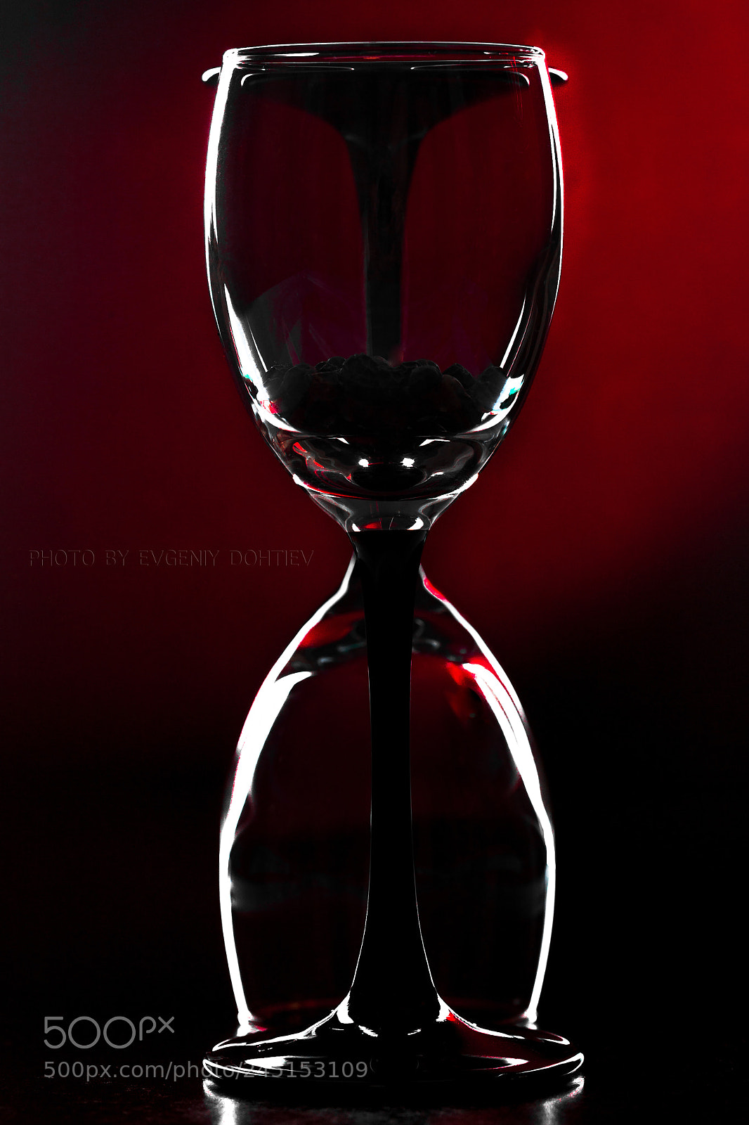 Canon EOS-1D Mark III sample photo. Hourglass photography