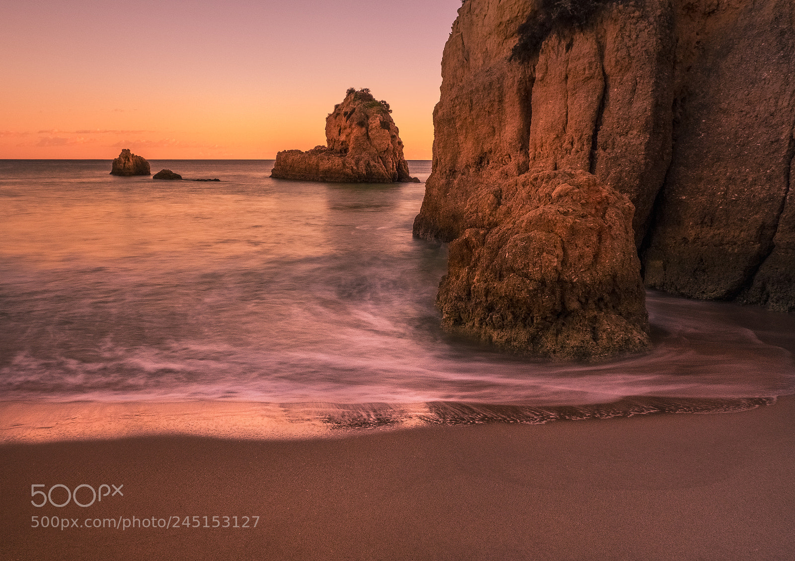Fujifilm X-T20 sample photo. Algarve photography