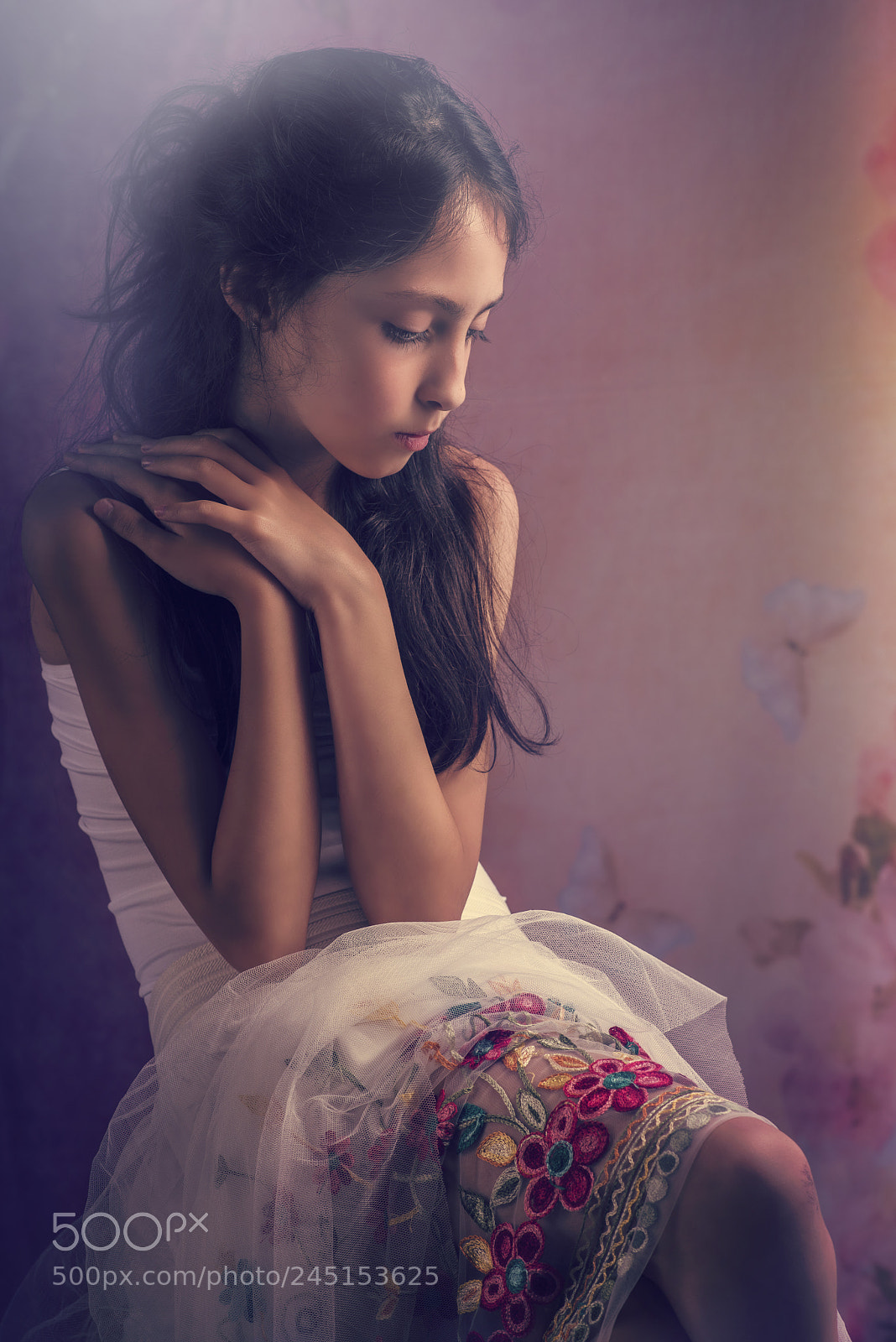 Nikon D800 sample photo. Alicia photography