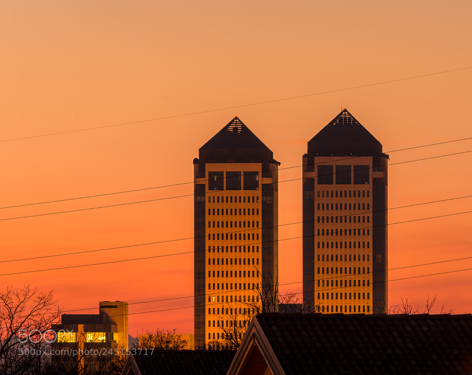 Nikon D7200 sample photo. Torribianche at sunset photography
