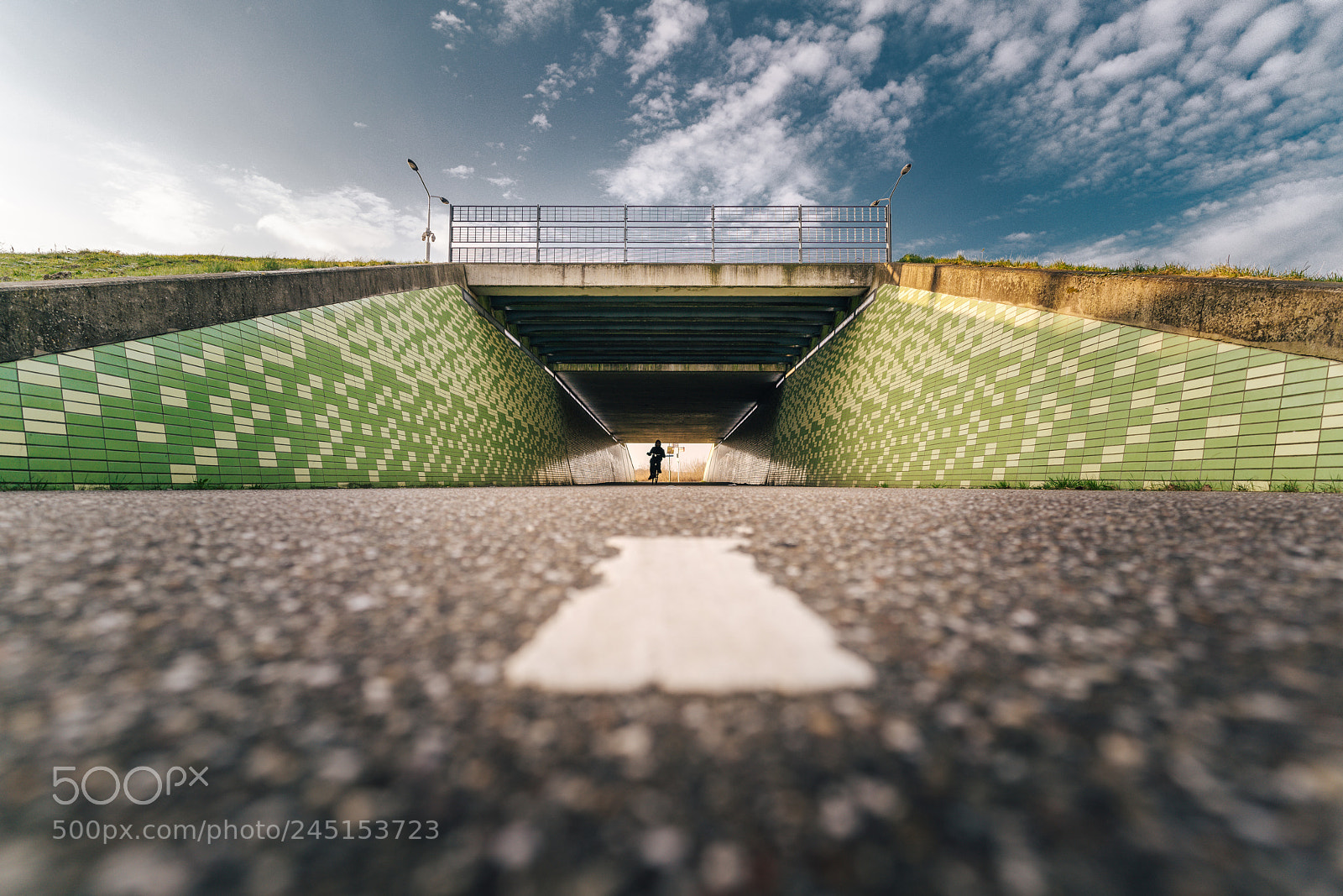Sony a7R II sample photo. Another perspective photography