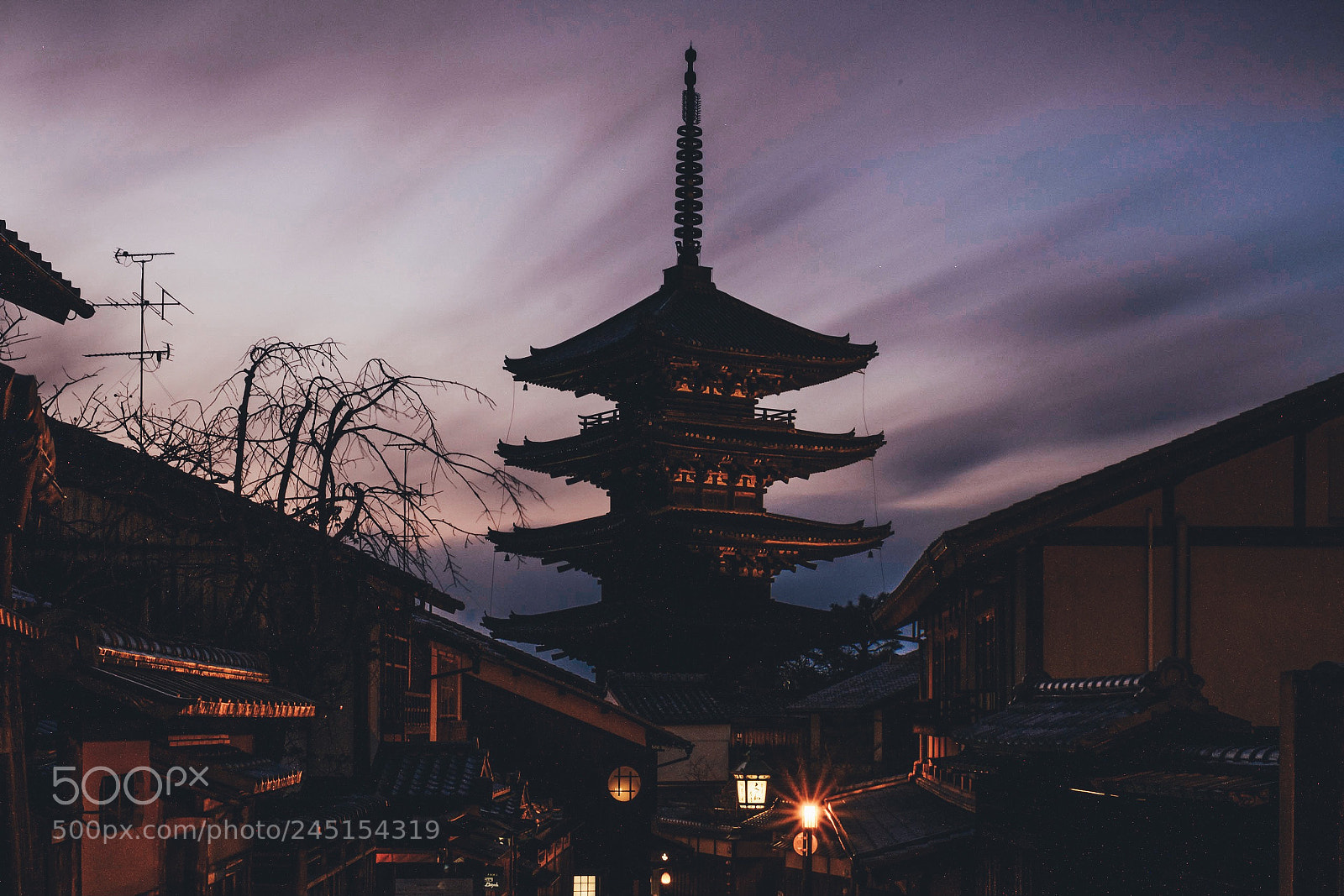 Fujifilm X-T20 sample photo. Discover kyoto photography
