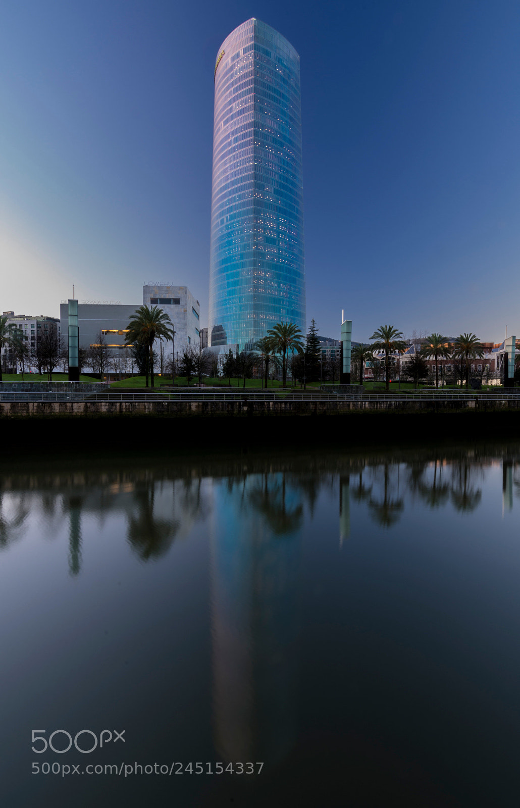 Nikon D7200 sample photo. Dark tower photography