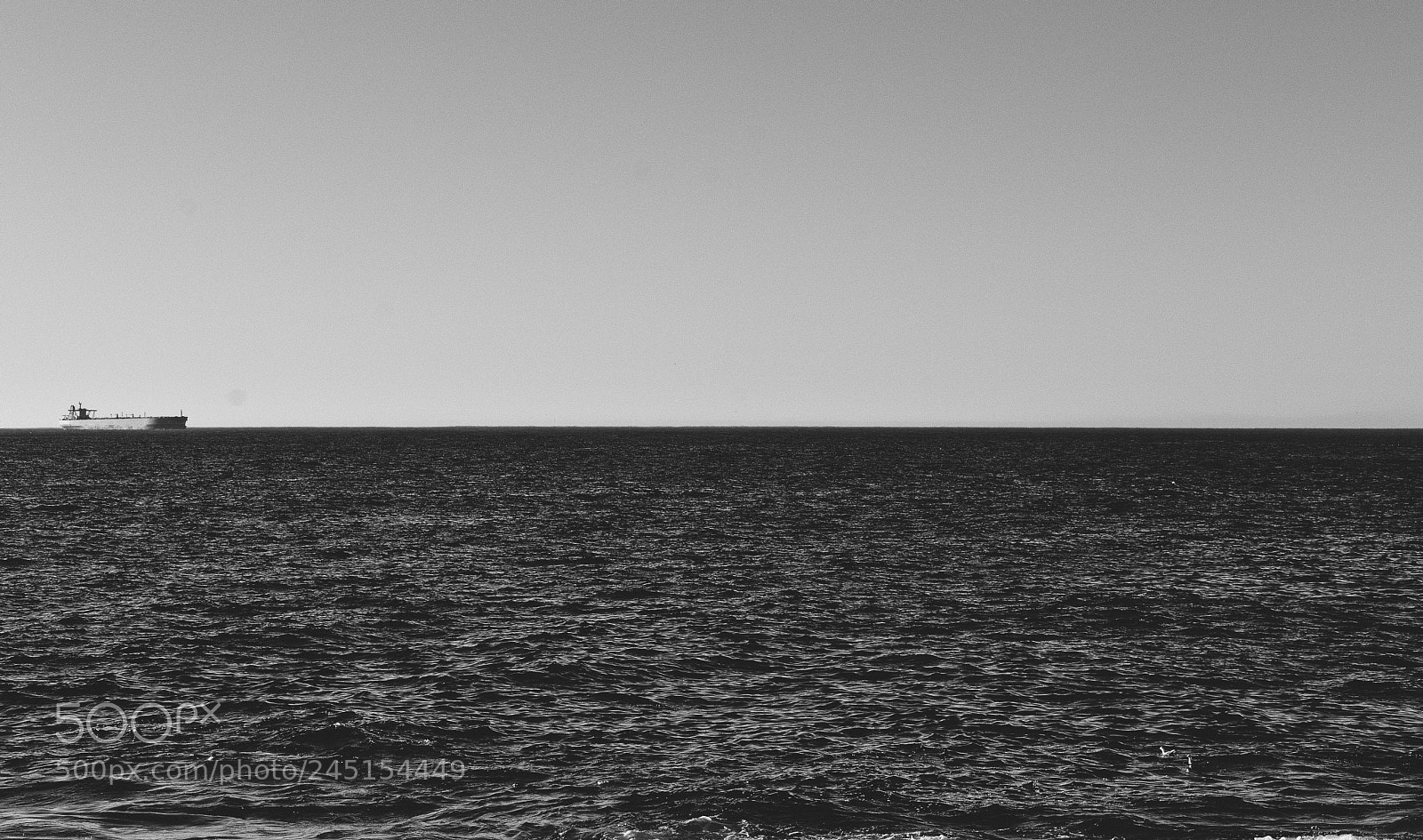 Nikon D3400 sample photo. Ship photography