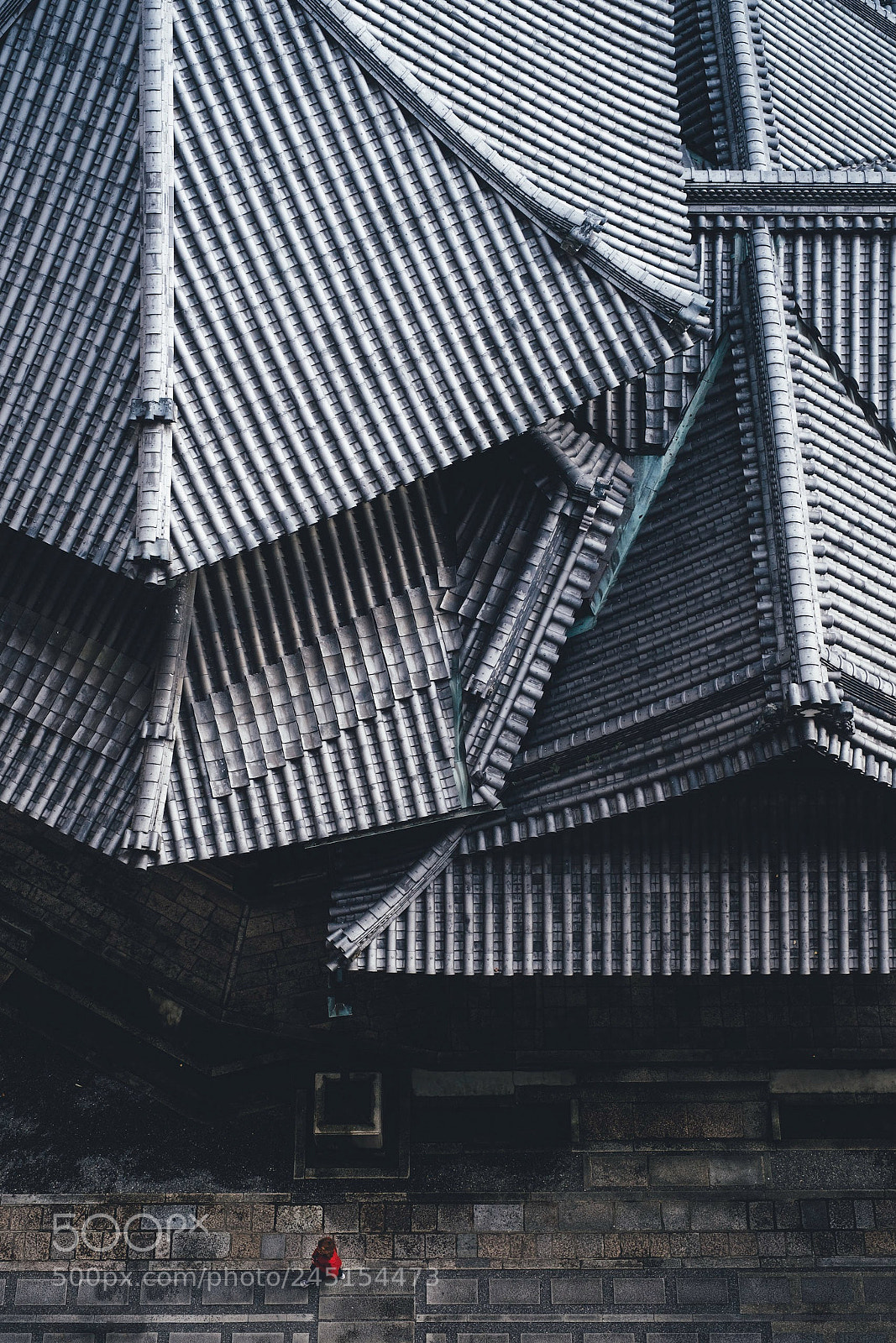 Fujifilm X-T20 sample photo. Discover kyoto photography