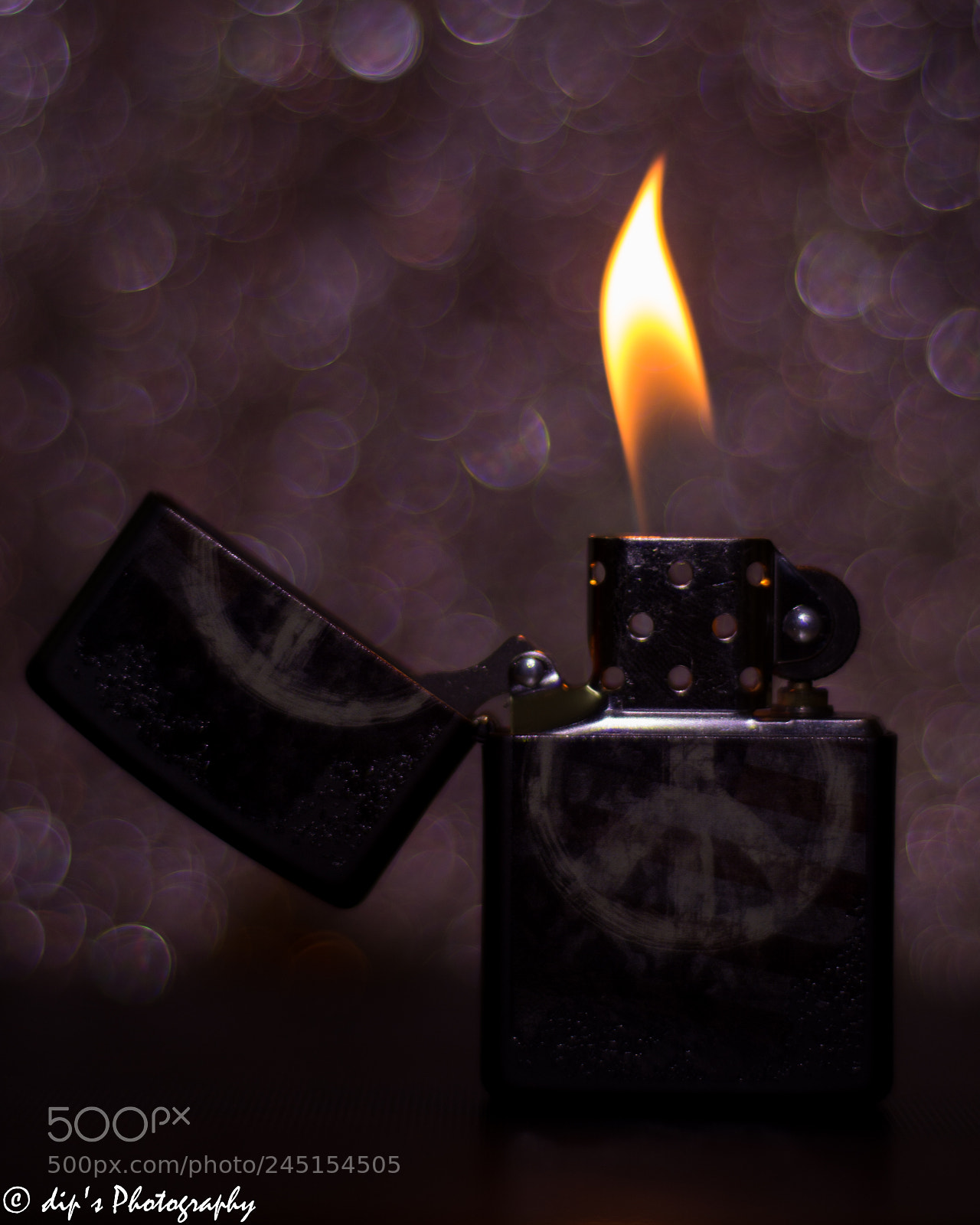Nikon D5200 sample photo. Burning peace photography