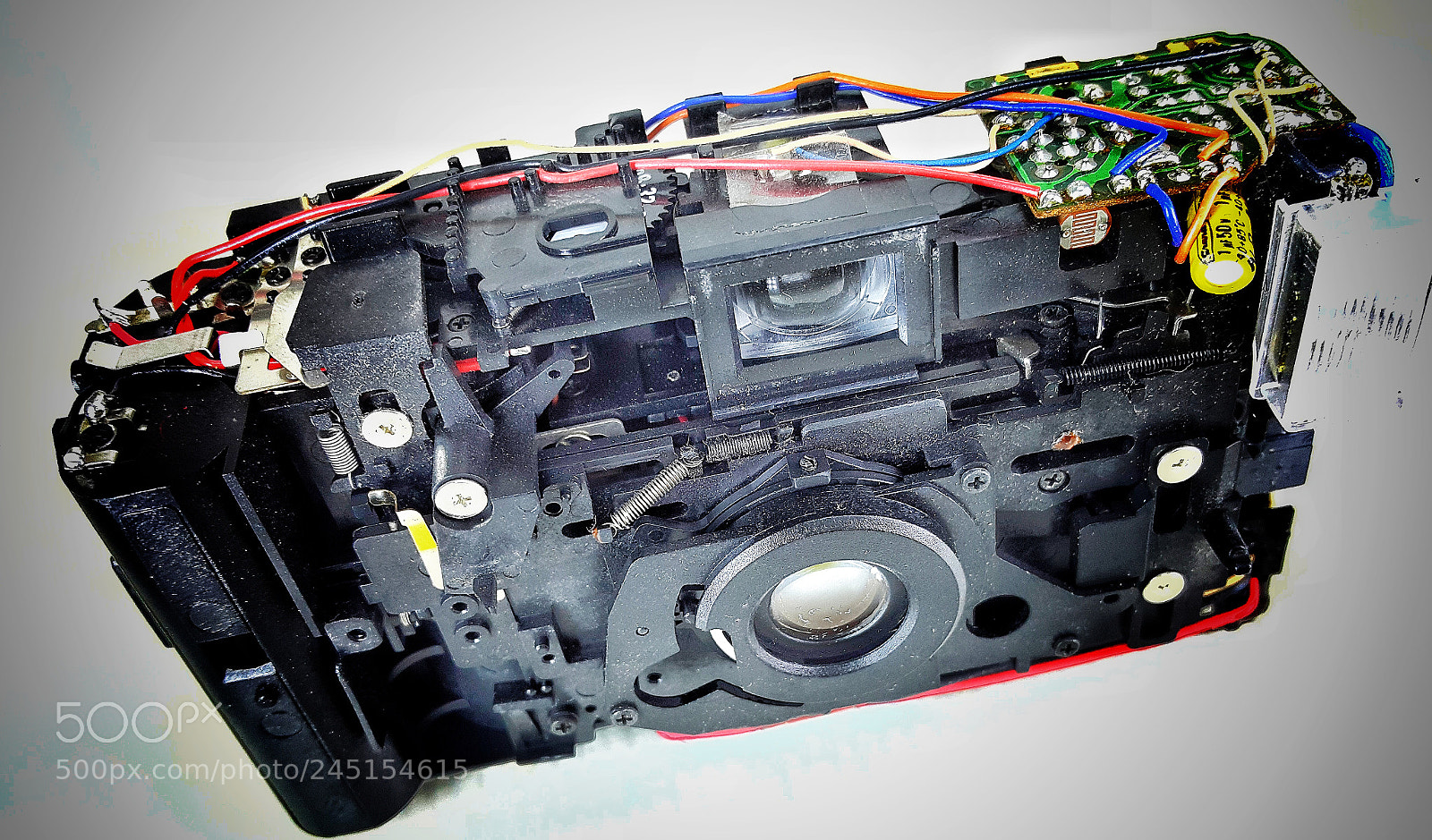 Samsung Galaxy Note4 sample photo. Inside story photography