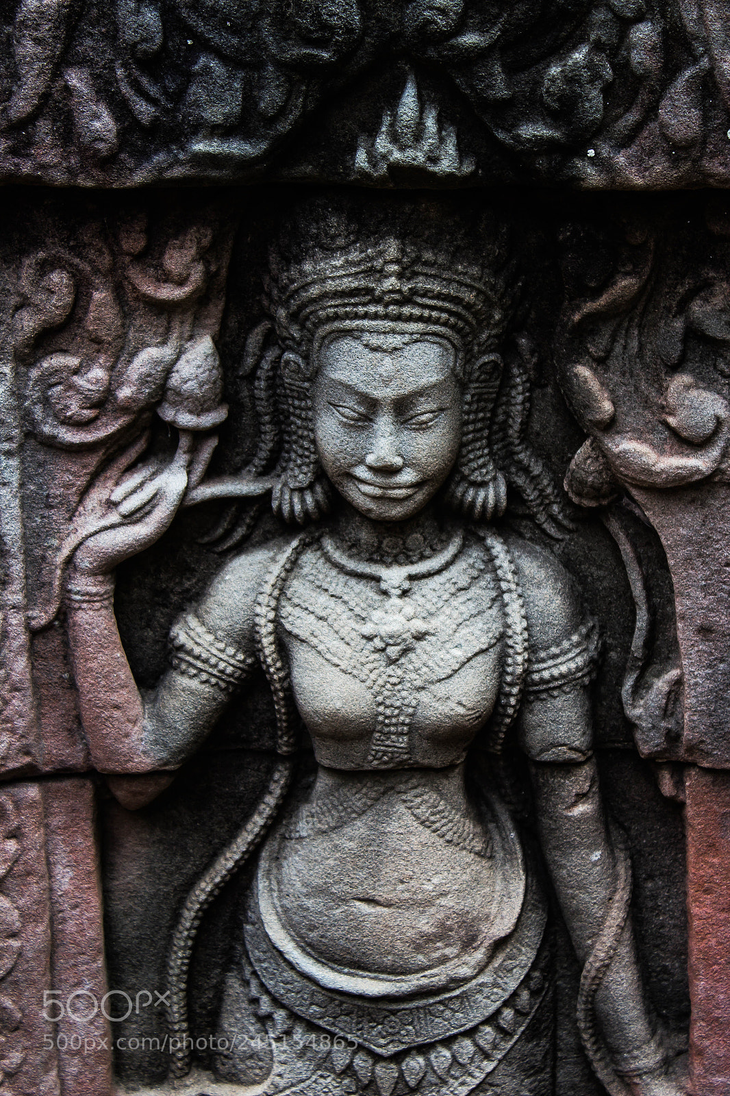 Canon EOS 1200D (EOS Rebel T5 / EOS Kiss X70 / EOS Hi) sample photo. Angkor photography