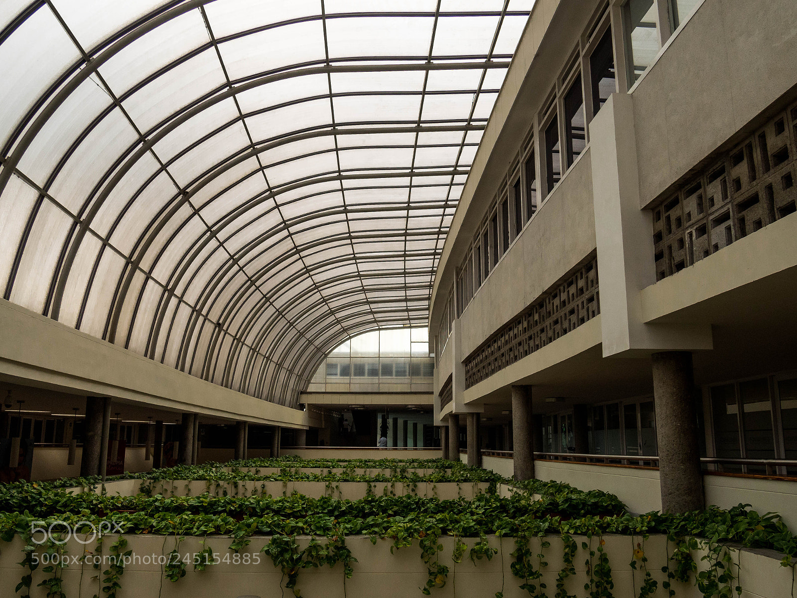 Olympus PEN E-PL6 sample photo. Dome photography