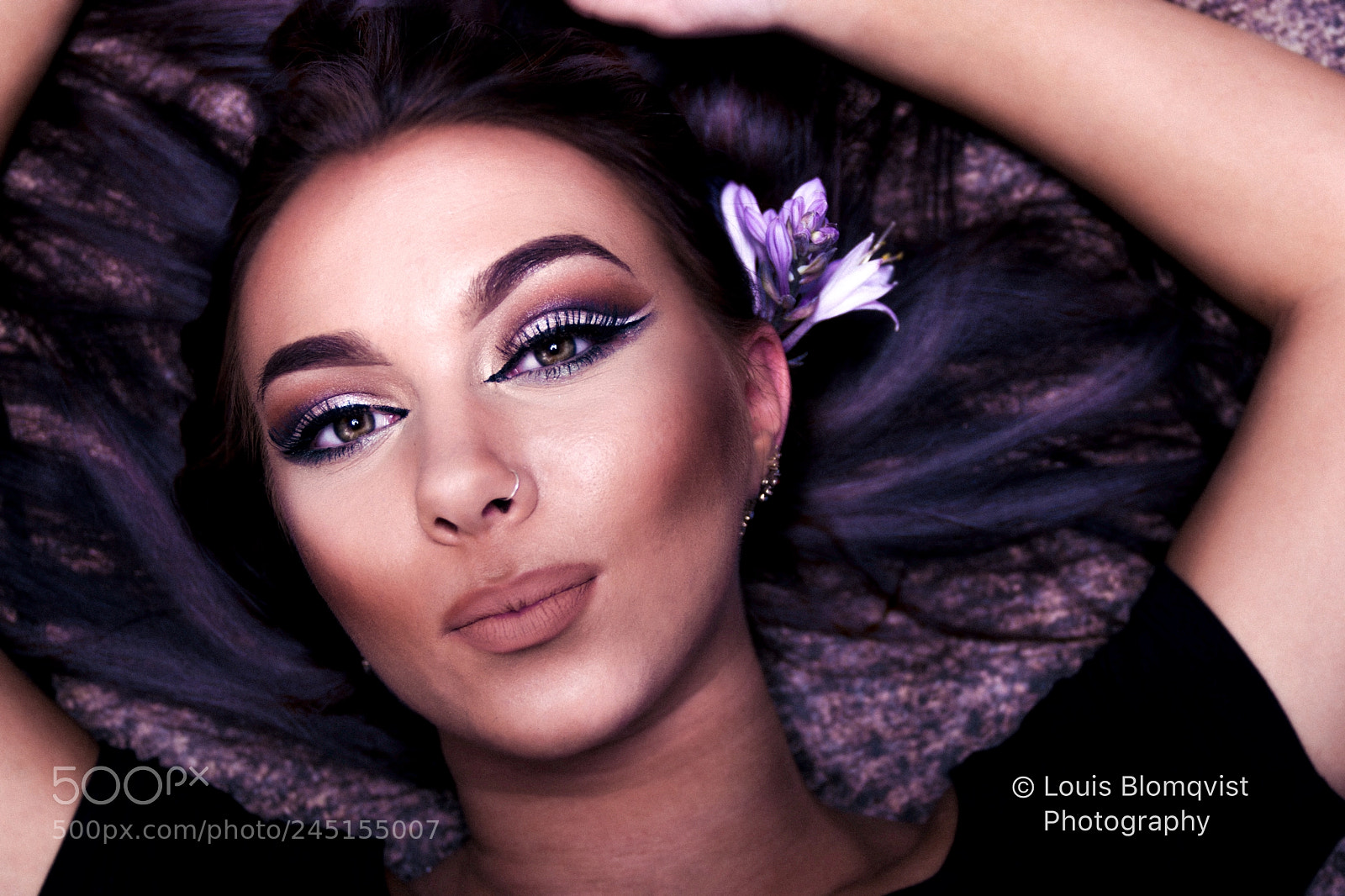 Nikon D5200 sample photo. Caro photography