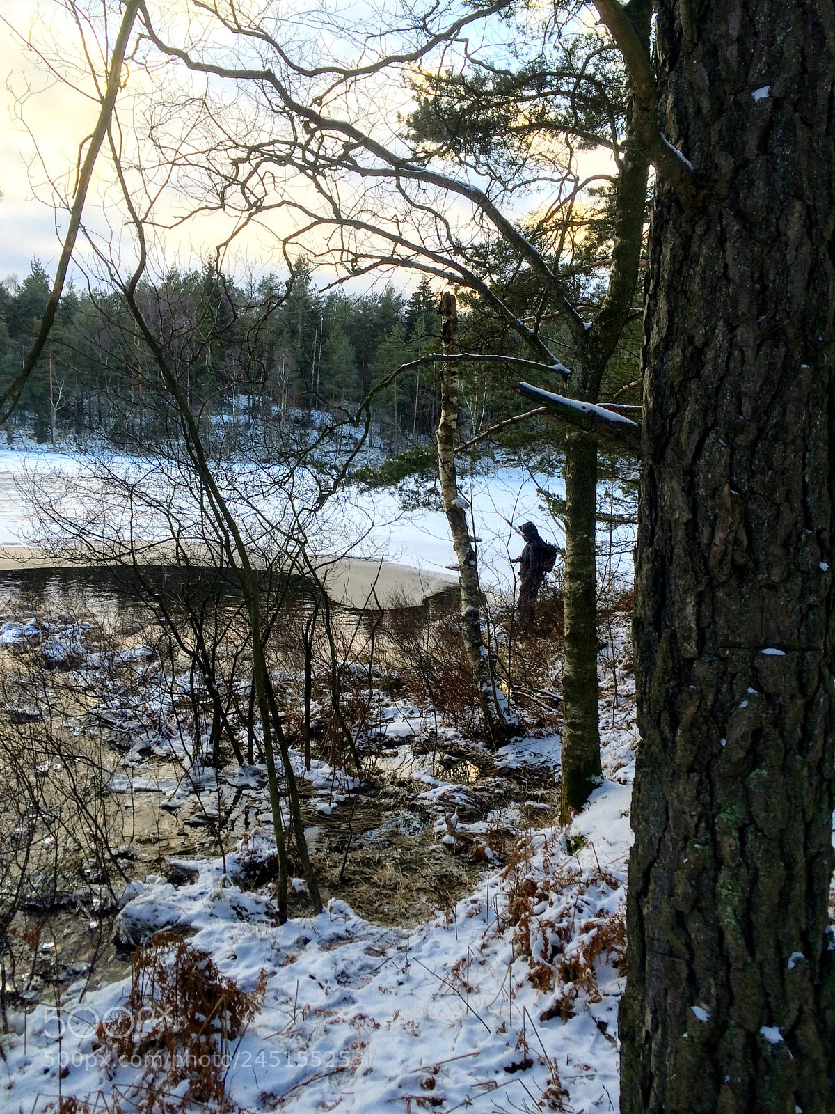 Apple iPhone 5s sample photo. Explorer photography