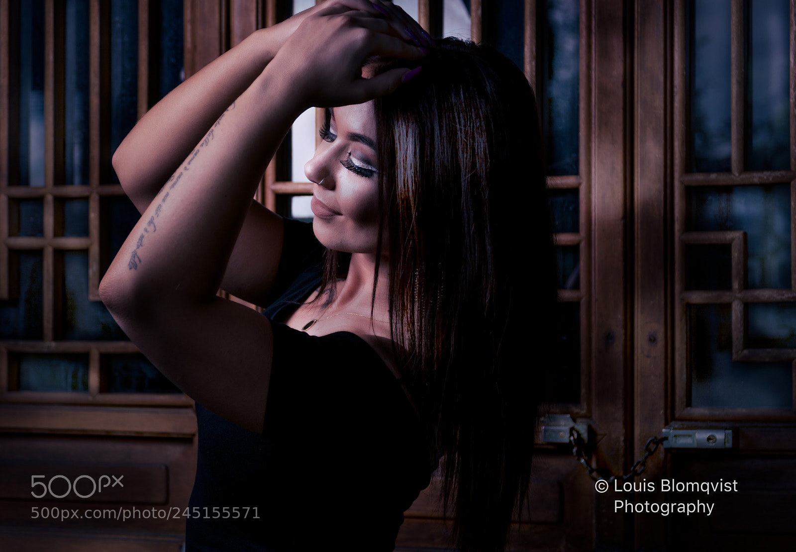 Nikon D5200 sample photo. Caro photography