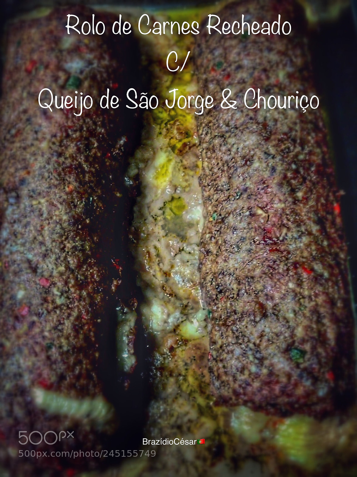Apple iPhone 6s sample photo. Meat roll with s photography