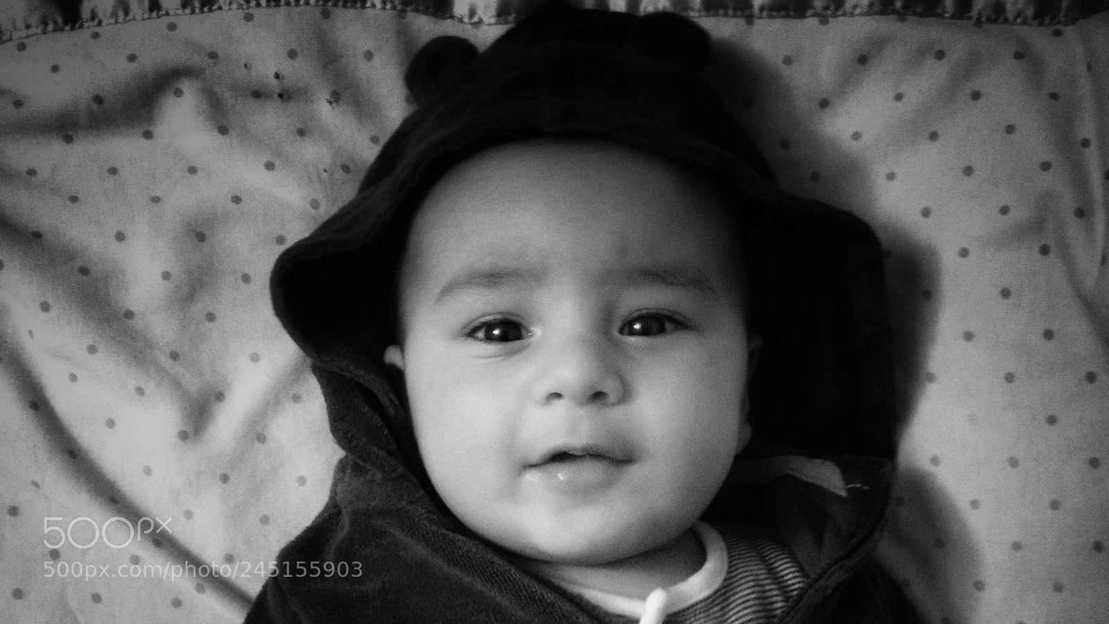 Apple iPhone 4S sample photo. Nephew photography