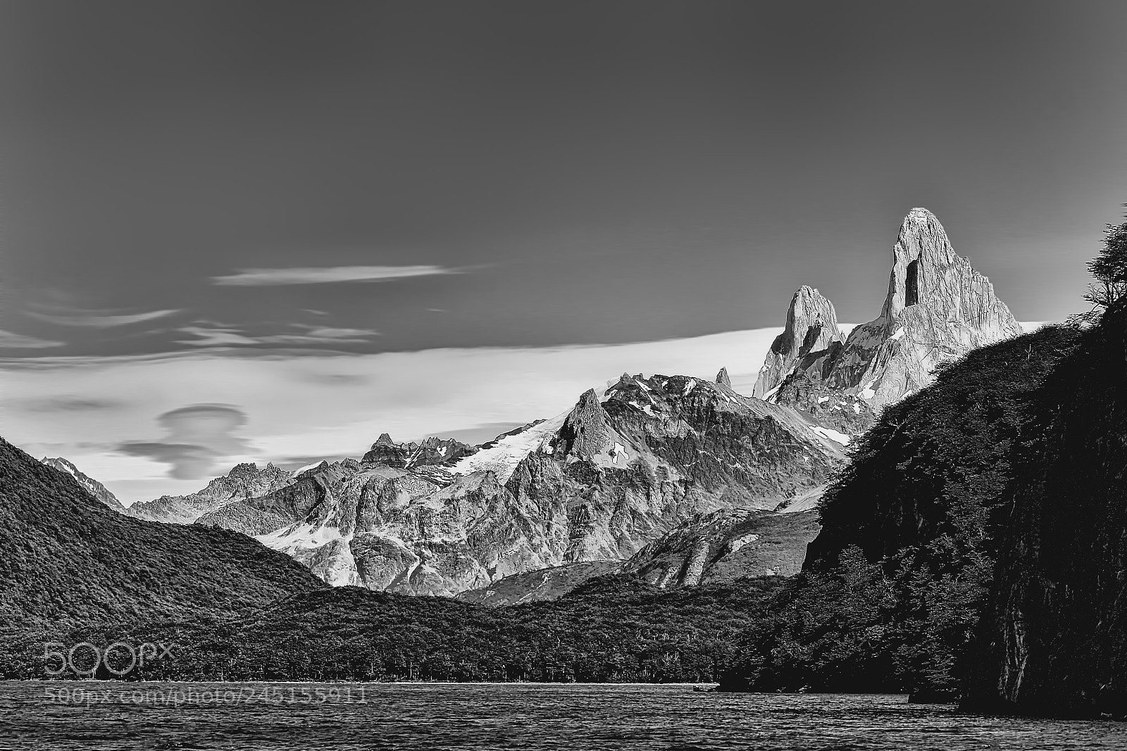 Canon EOS 600D (Rebel EOS T3i / EOS Kiss X5) sample photo. Lago del desierto y photography