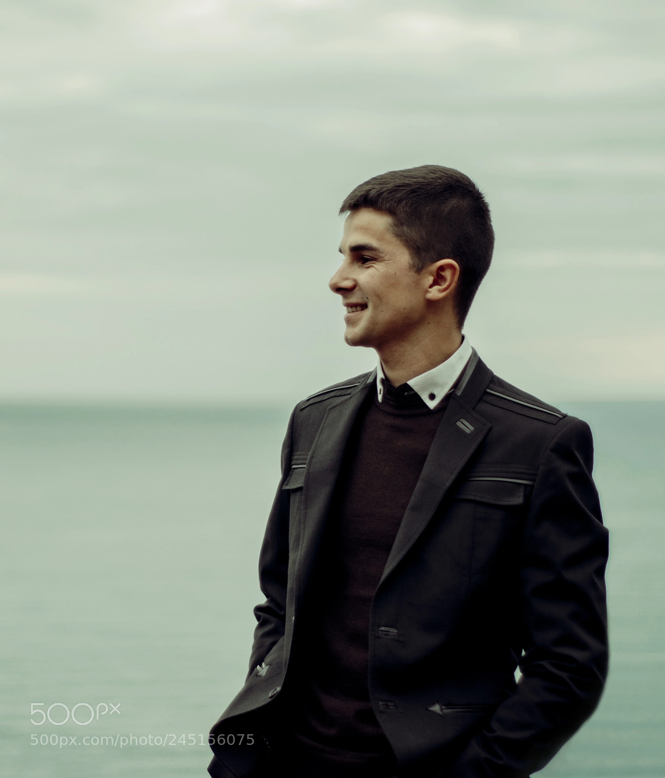 Nikon D5200 sample photo. Sergei photography