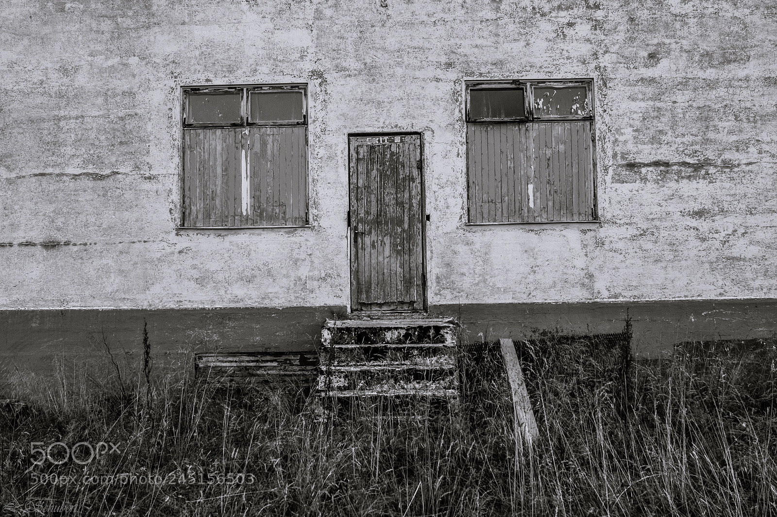Fujifilm X-T1 sample photo. Old barn photography