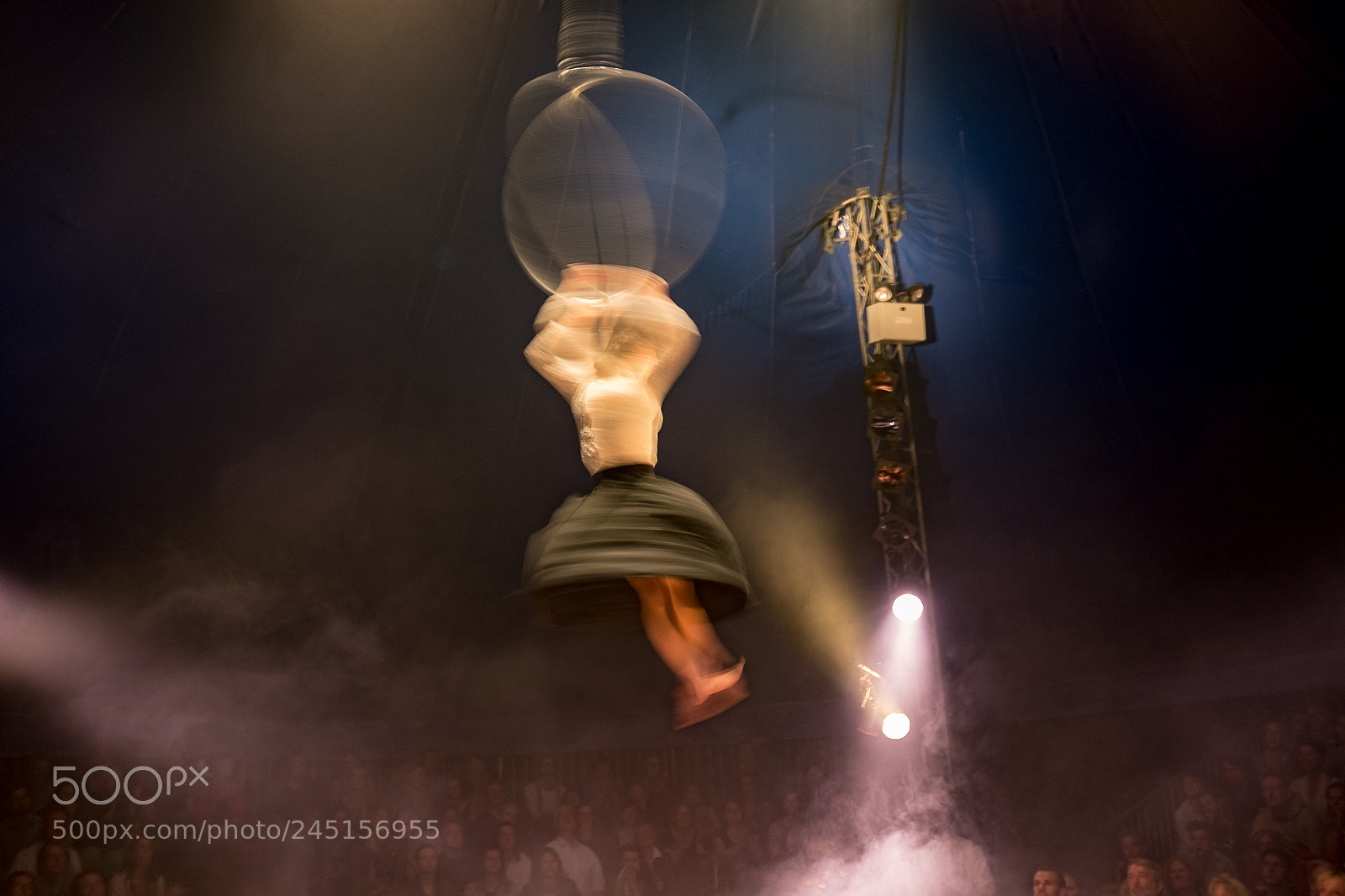 Fujifilm X100T sample photo. At the circus, cologne photography