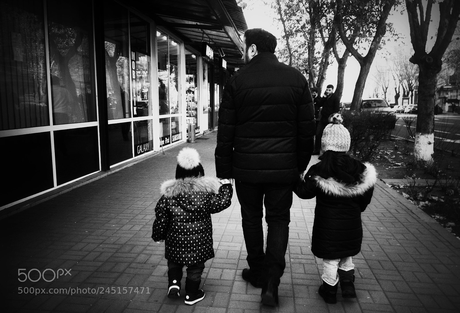 Apple iPhone 4S sample photo. Streets photography