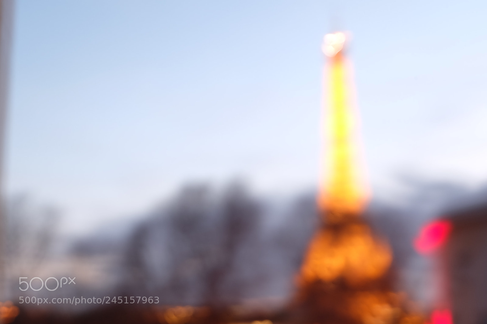 Fujifilm X-M1 sample photo. Tour eiffel, paris photography