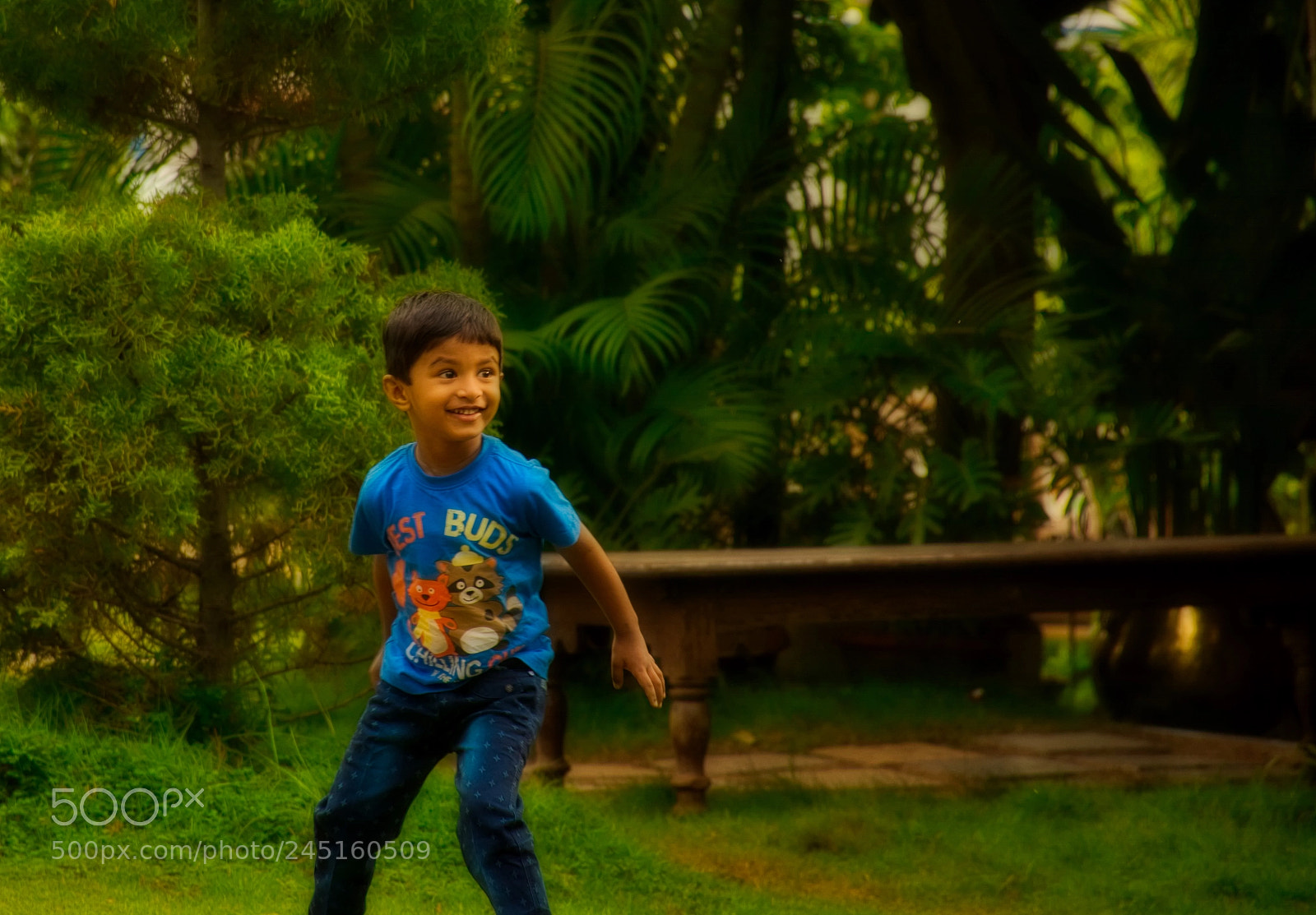 Nikon D7100 sample photo. Day trek photography