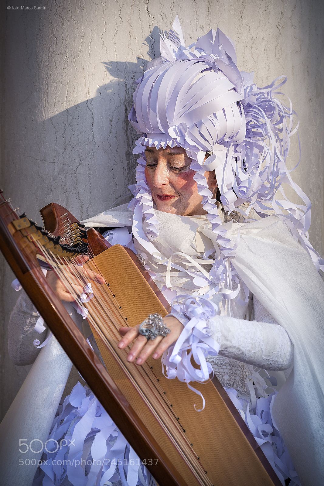 Nikon D600 sample photo. Carnival of venice photography