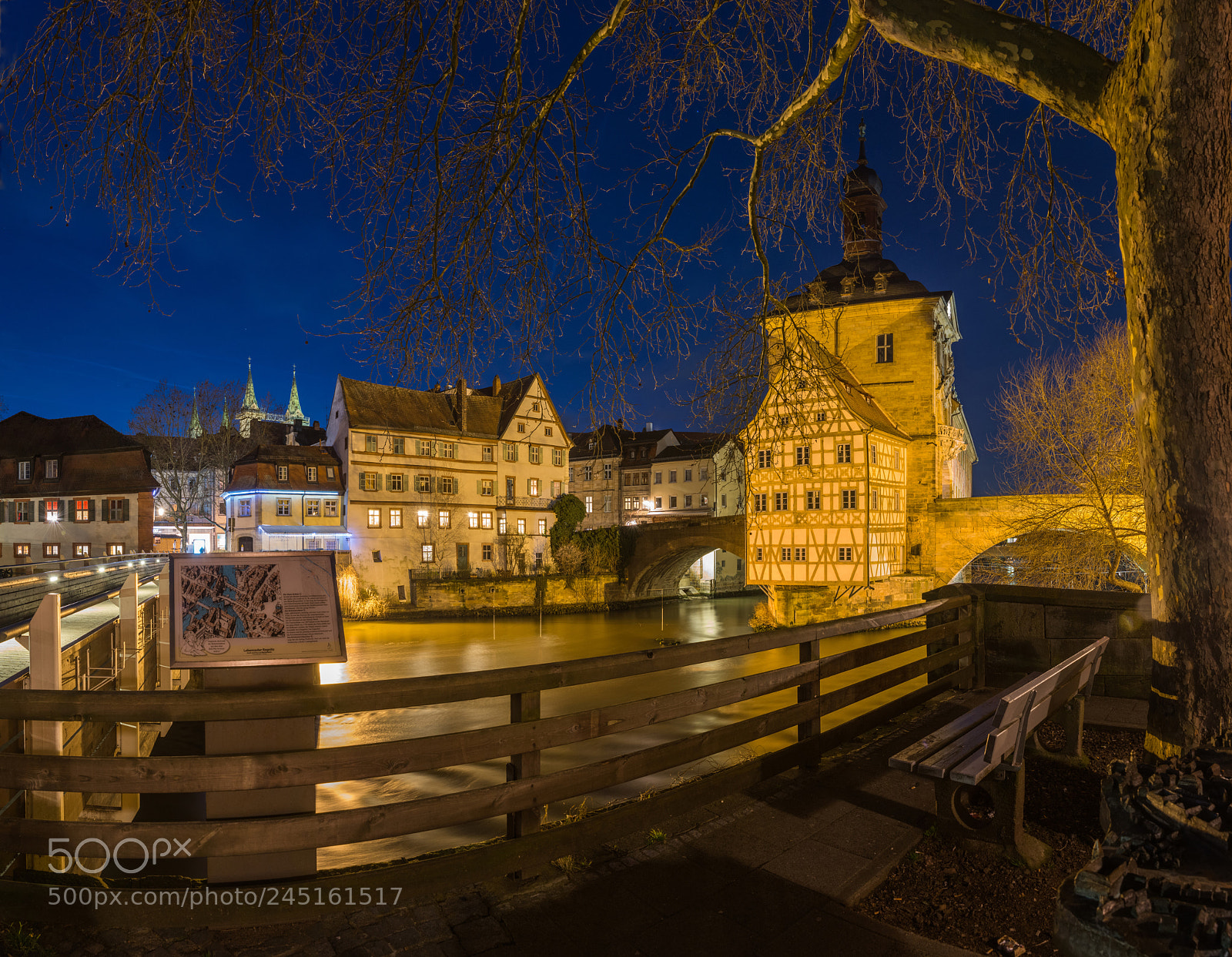 Nikon D7100 sample photo. Bamberg photography