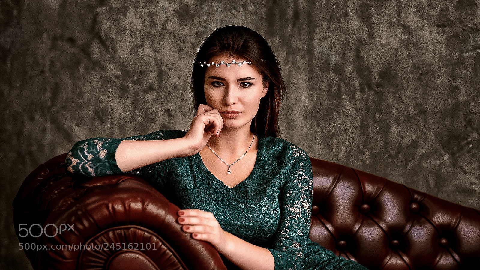 Fujifilm X-T1 sample photo. Portrait photography