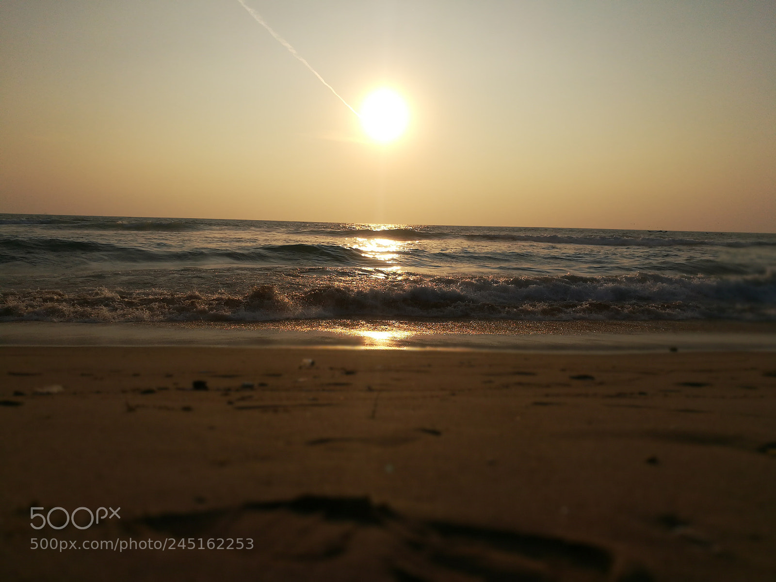 HUAWEI honor 6x sample photo. Beautiful sunrise photography