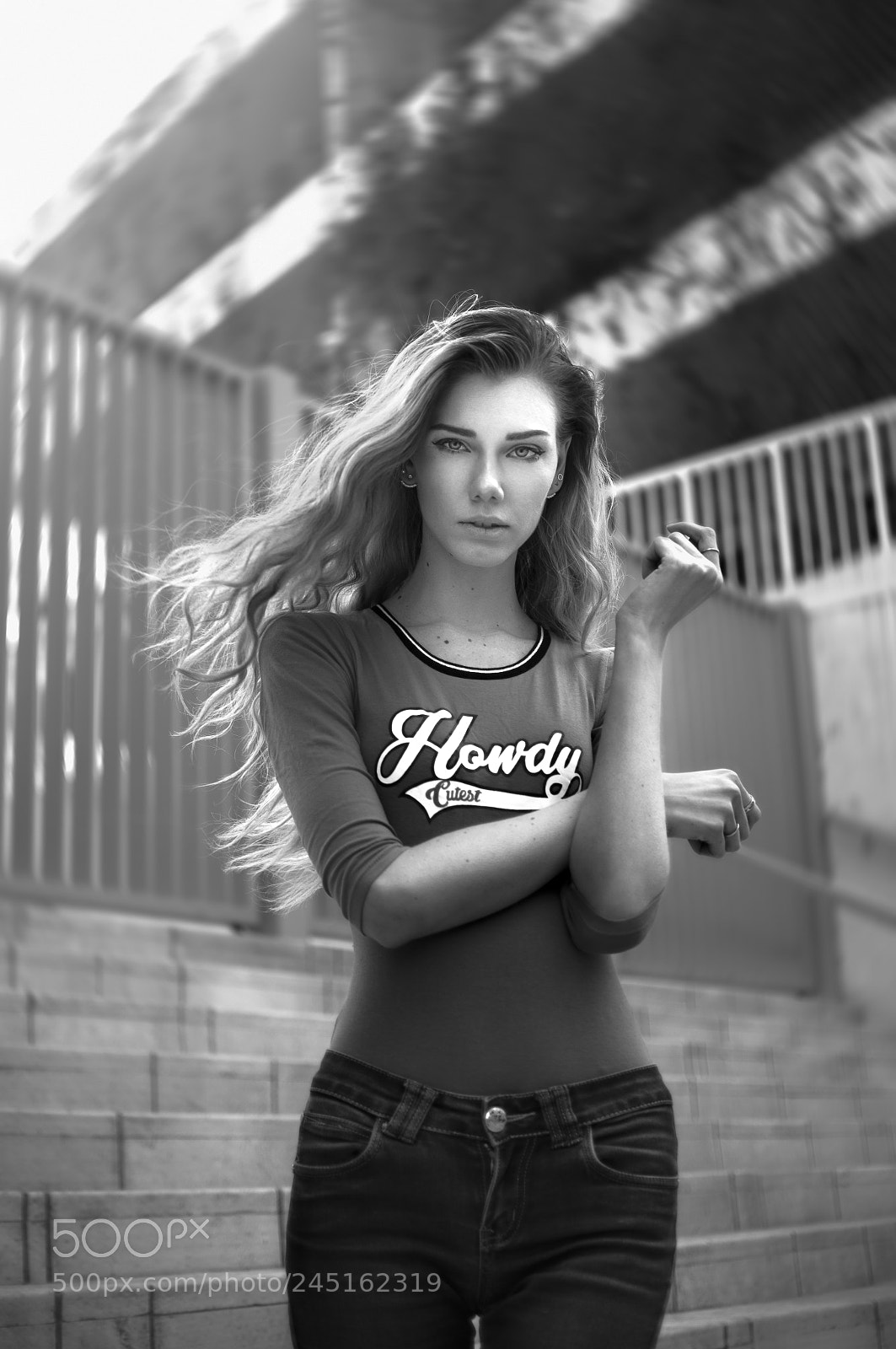 Nikon D800 sample photo. Howdy. photography