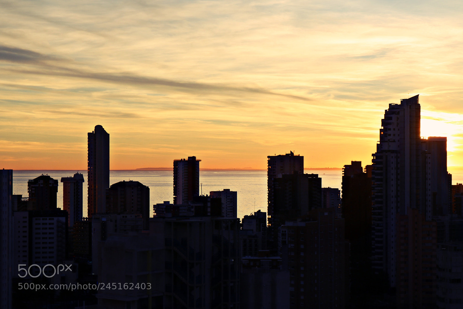 Canon EOS 750D (EOS Rebel T6i / EOS Kiss X8i) sample photo. Sunset photography