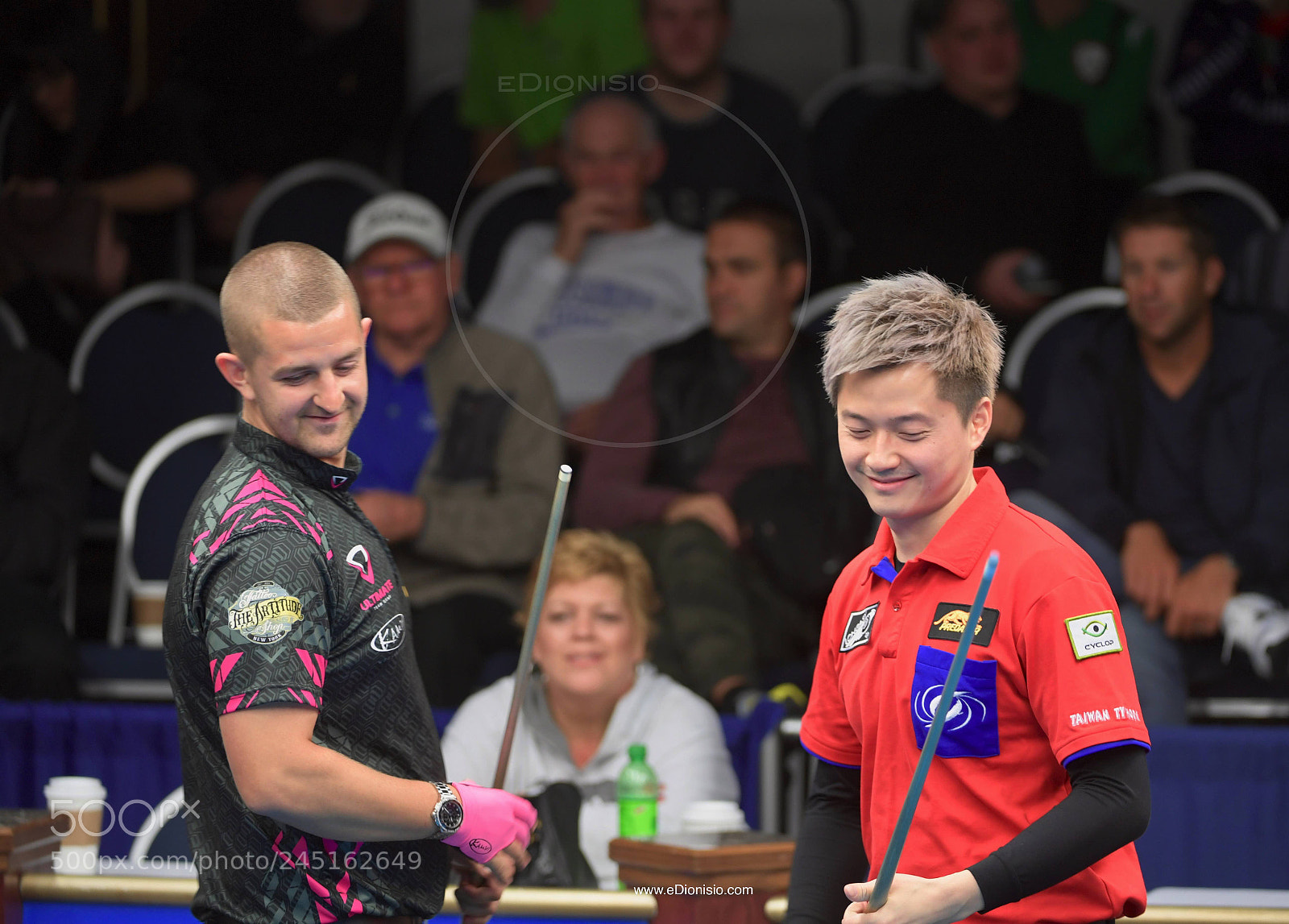 Nikon D5 sample photo. Laughter before the competition ~ photography