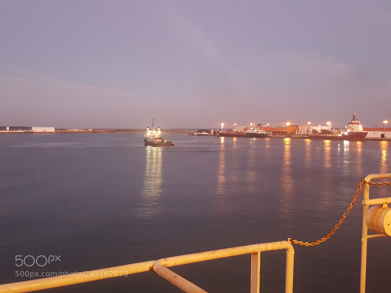 Samsung GALAXY S6 edge sample photo. Harbour time photography