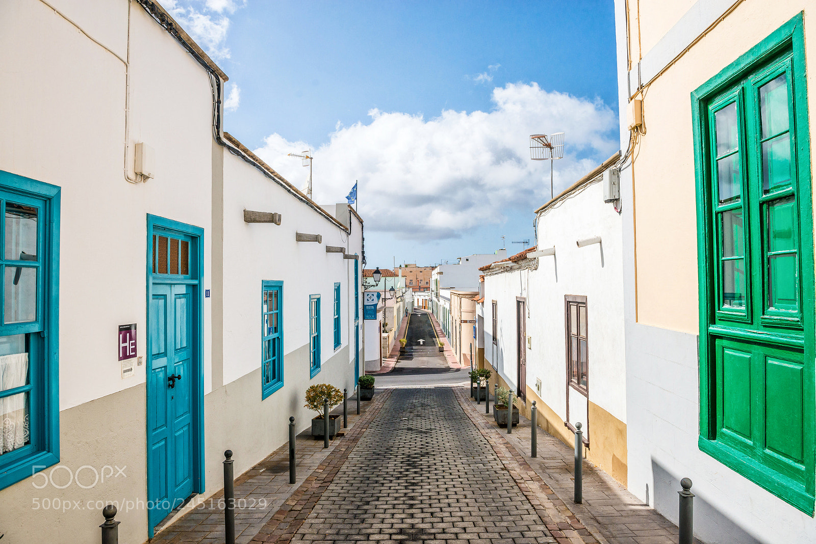 Nikon D800 sample photo. San miguel, tenerife, spain photography