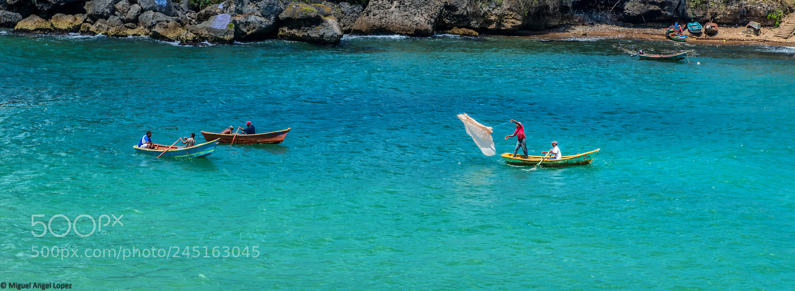 Nikon D800 sample photo. La mar photography